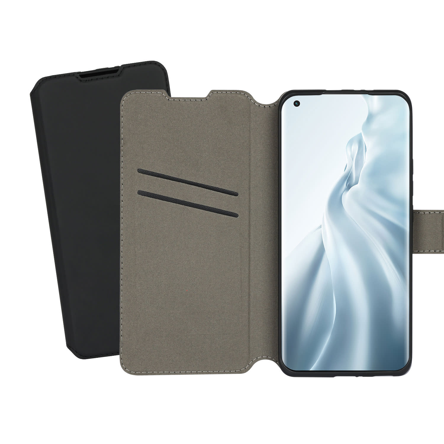 Εικόνα 1 του Sentio Θήκη Book για Xiaomi Mi 11