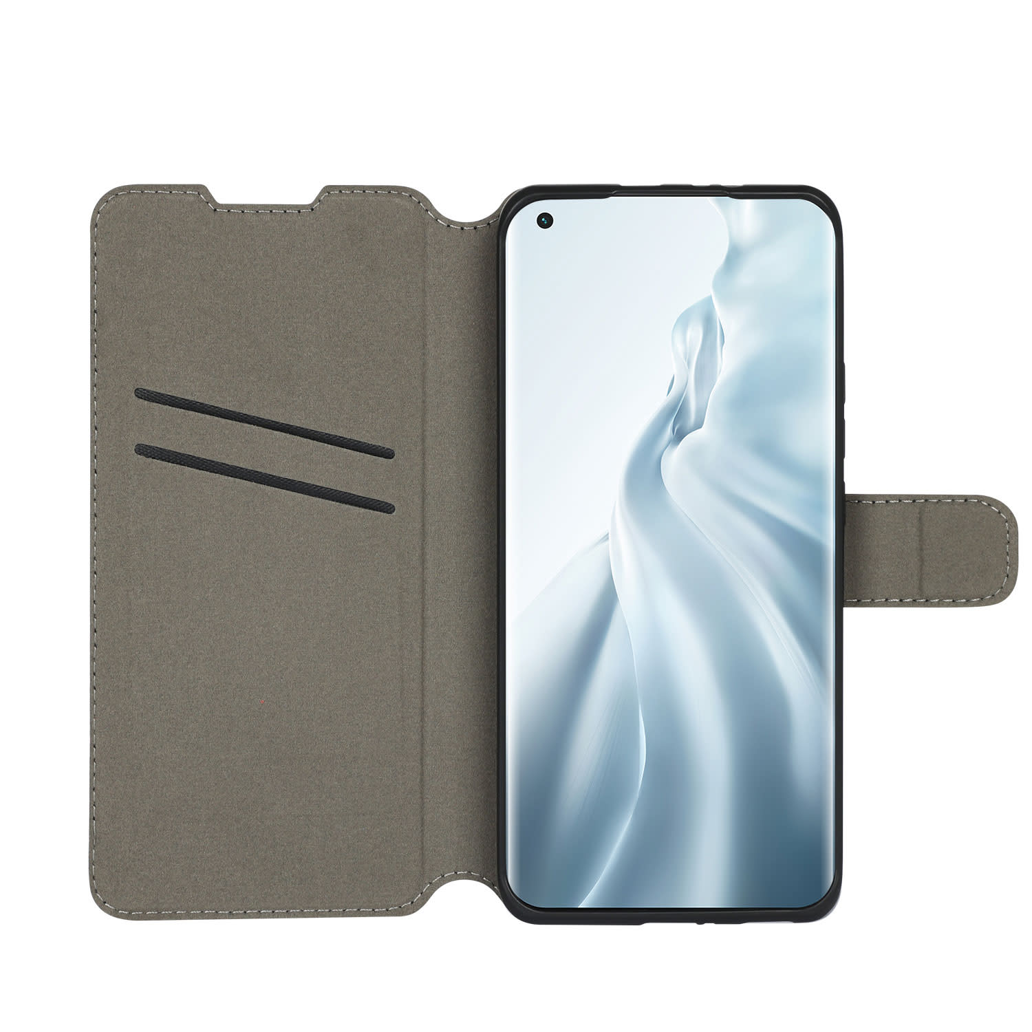 Εικόνα 4 του Sentio Θήκη Book για Xiaomi Mi 11