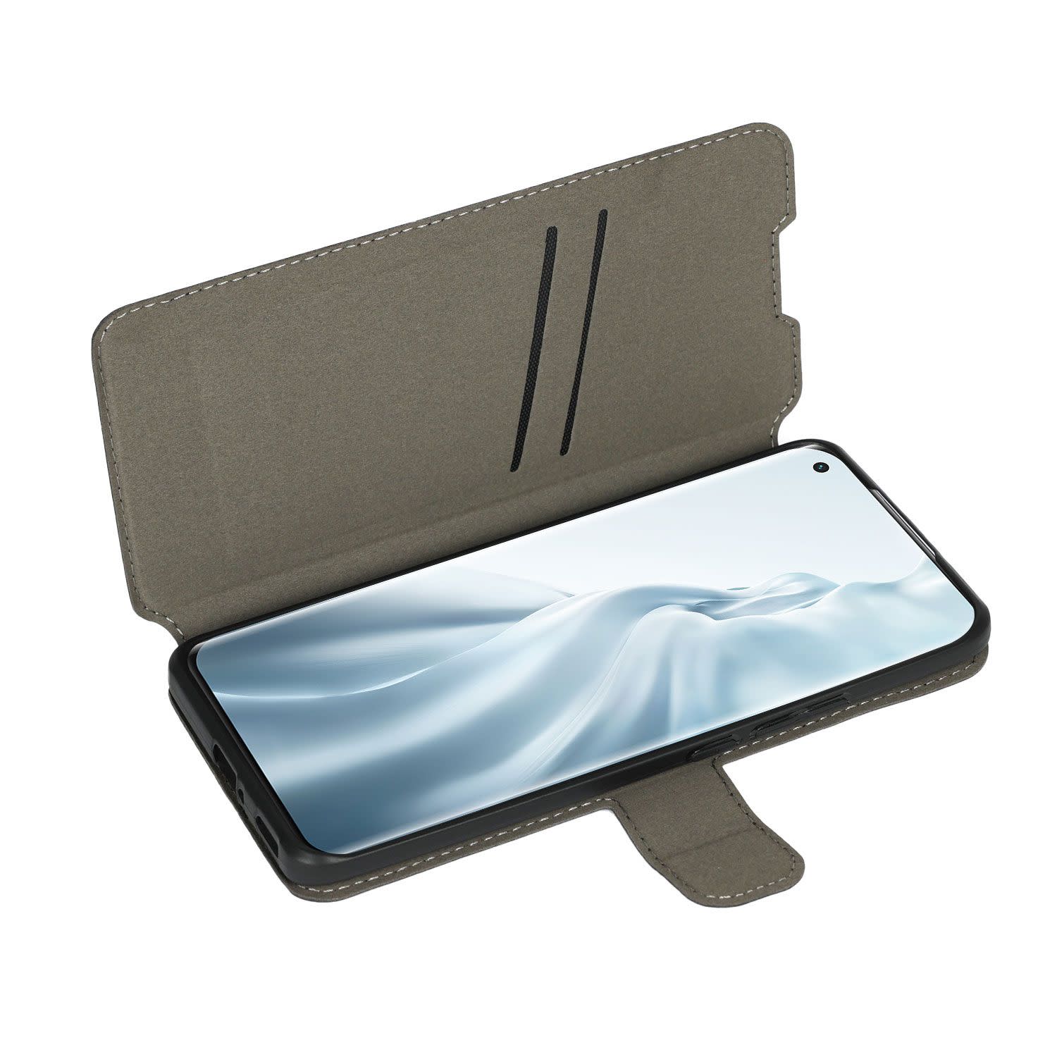 Εικόνα 6 του Sentio Θήκη Book για Xiaomi Mi 11