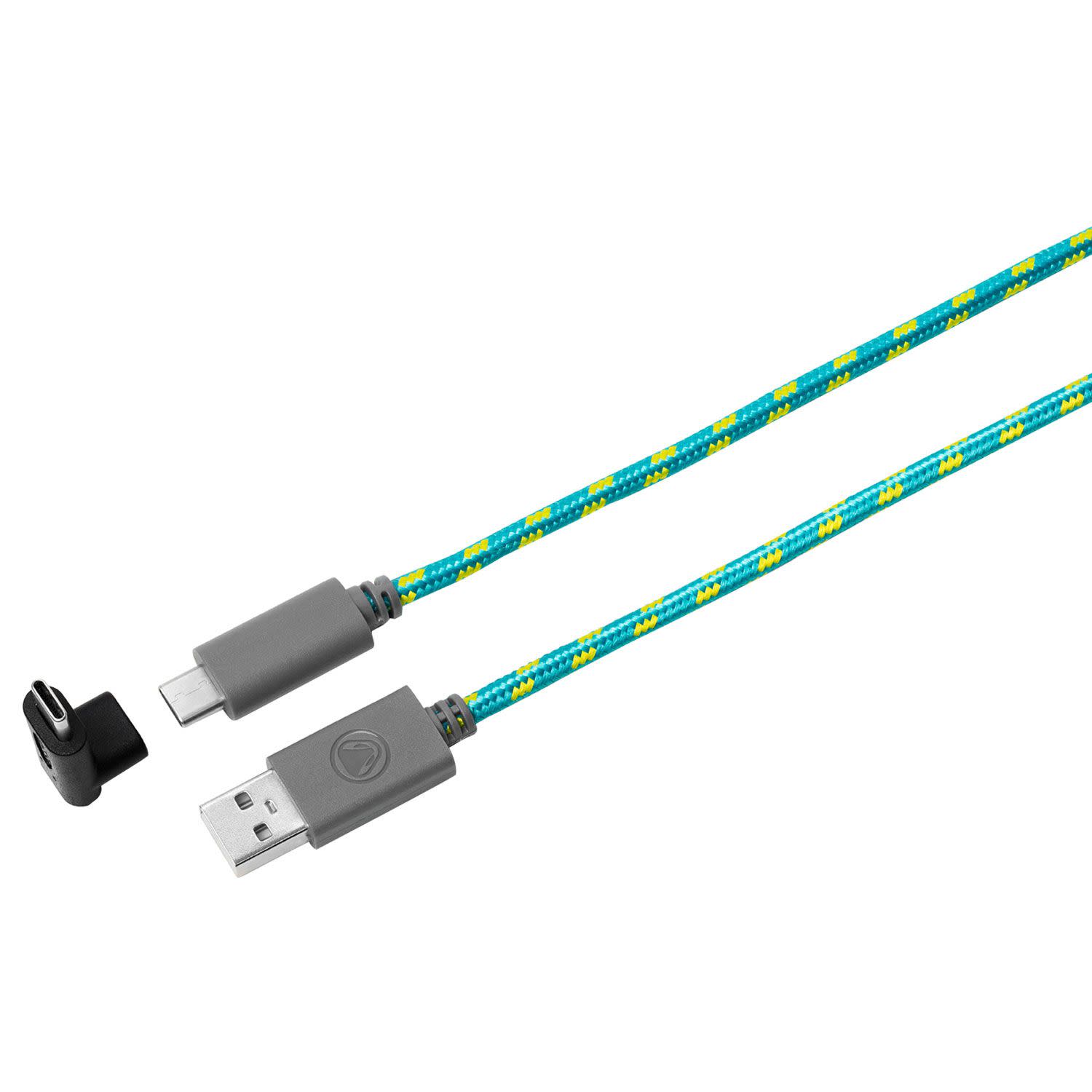 Εικόνα 1 του Snakebyte Switch Lite USB-C Charge Cable