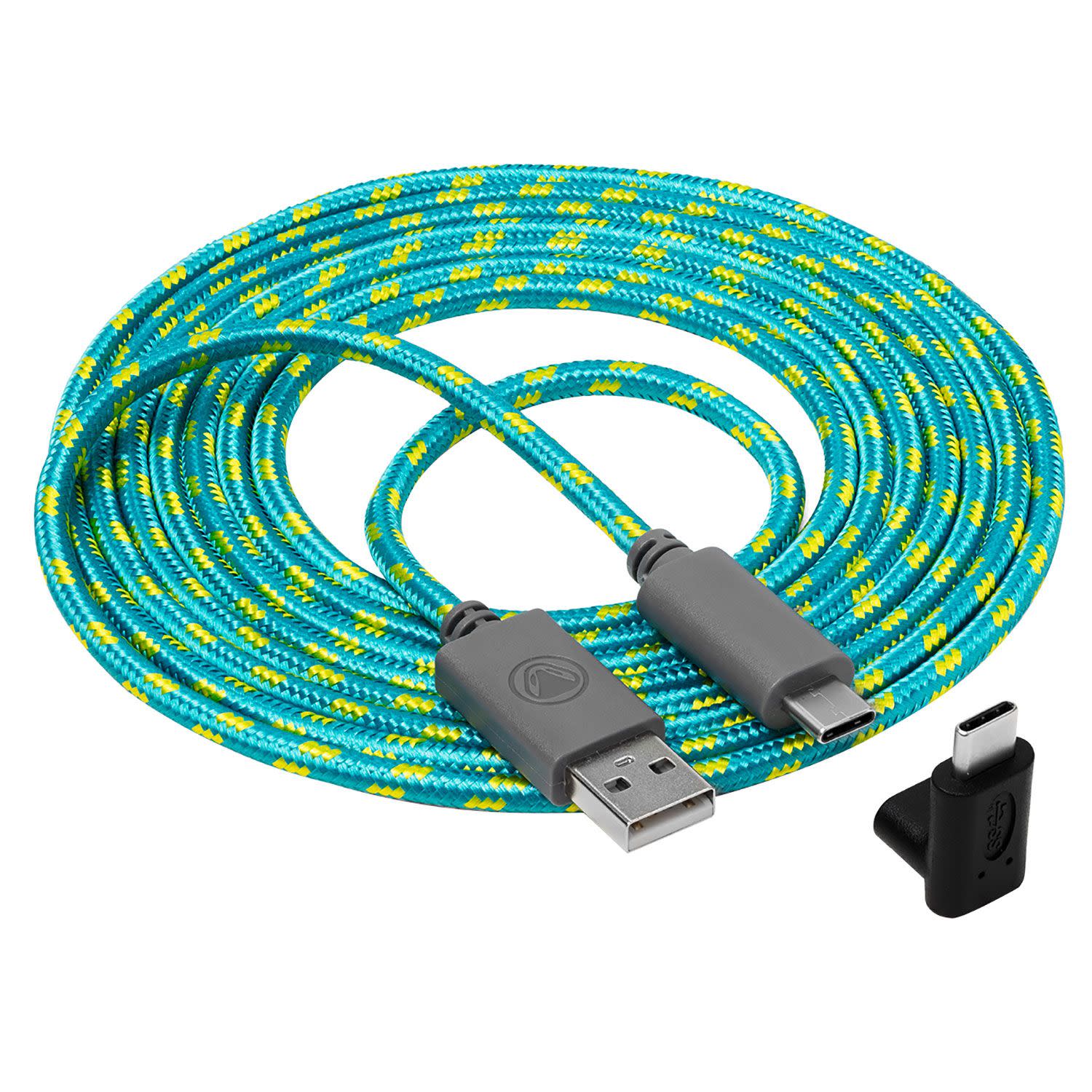 Εικόνα 2 του Snakebyte Switch Lite USB-C Charge Cable