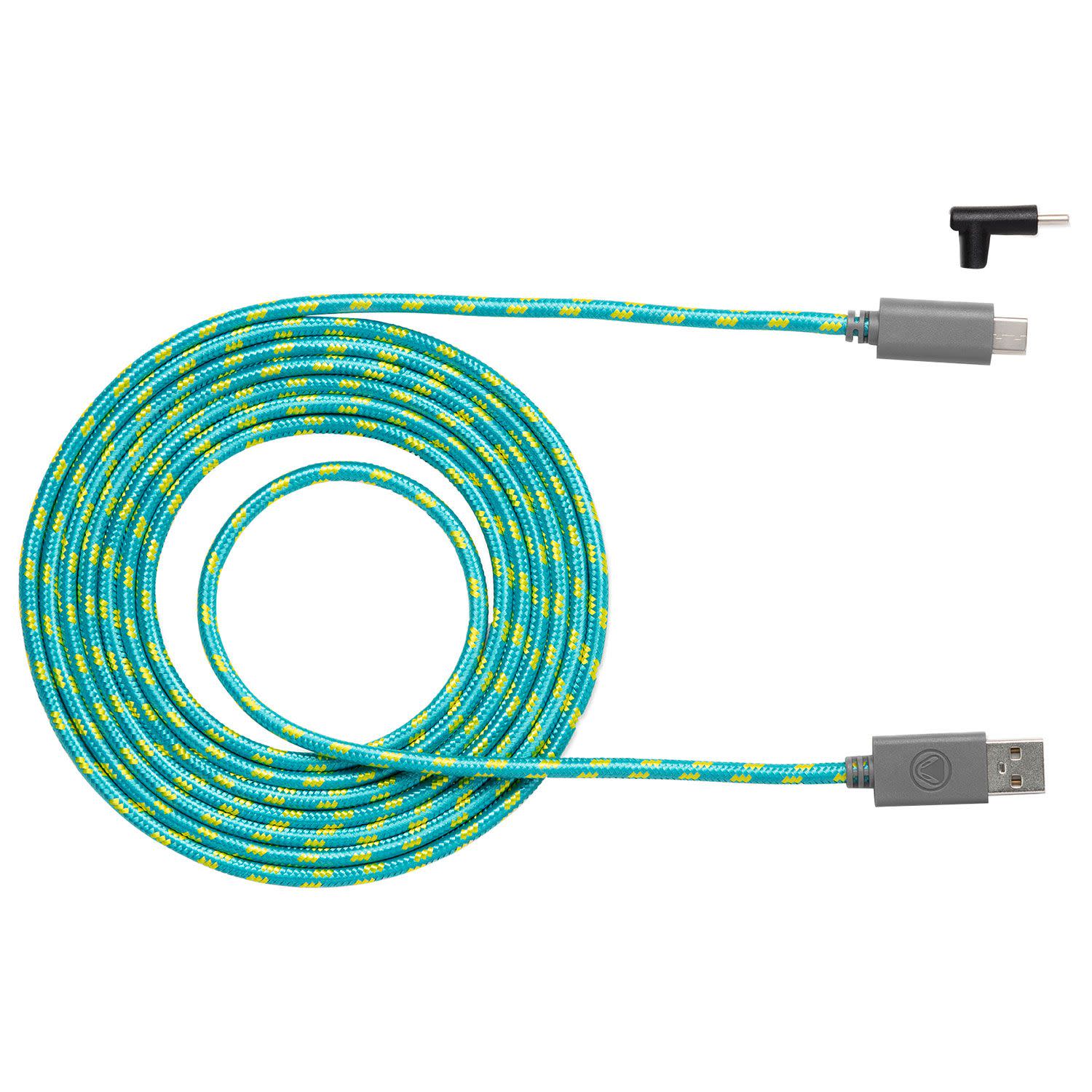Εικόνα 3 του Snakebyte Switch Lite USB-C Charge Cable