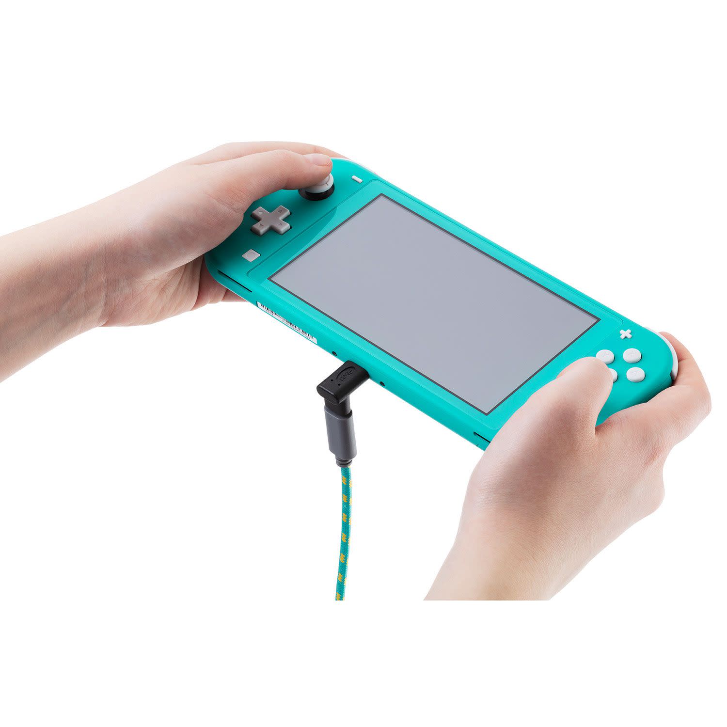 Εικόνα 4 του Snakebyte Switch Lite USB-C Charge Cable