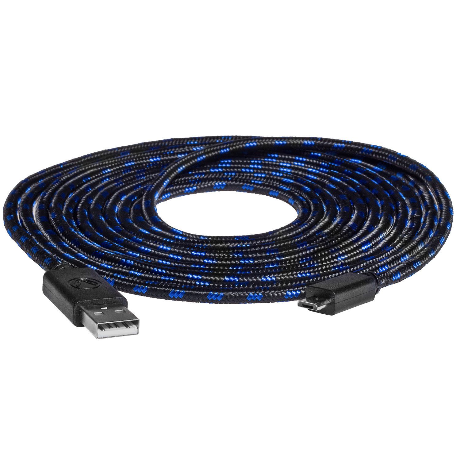 Εικόνα 2 του Snakebyte PS4 Micro-USB Charge Cable Pro 4m