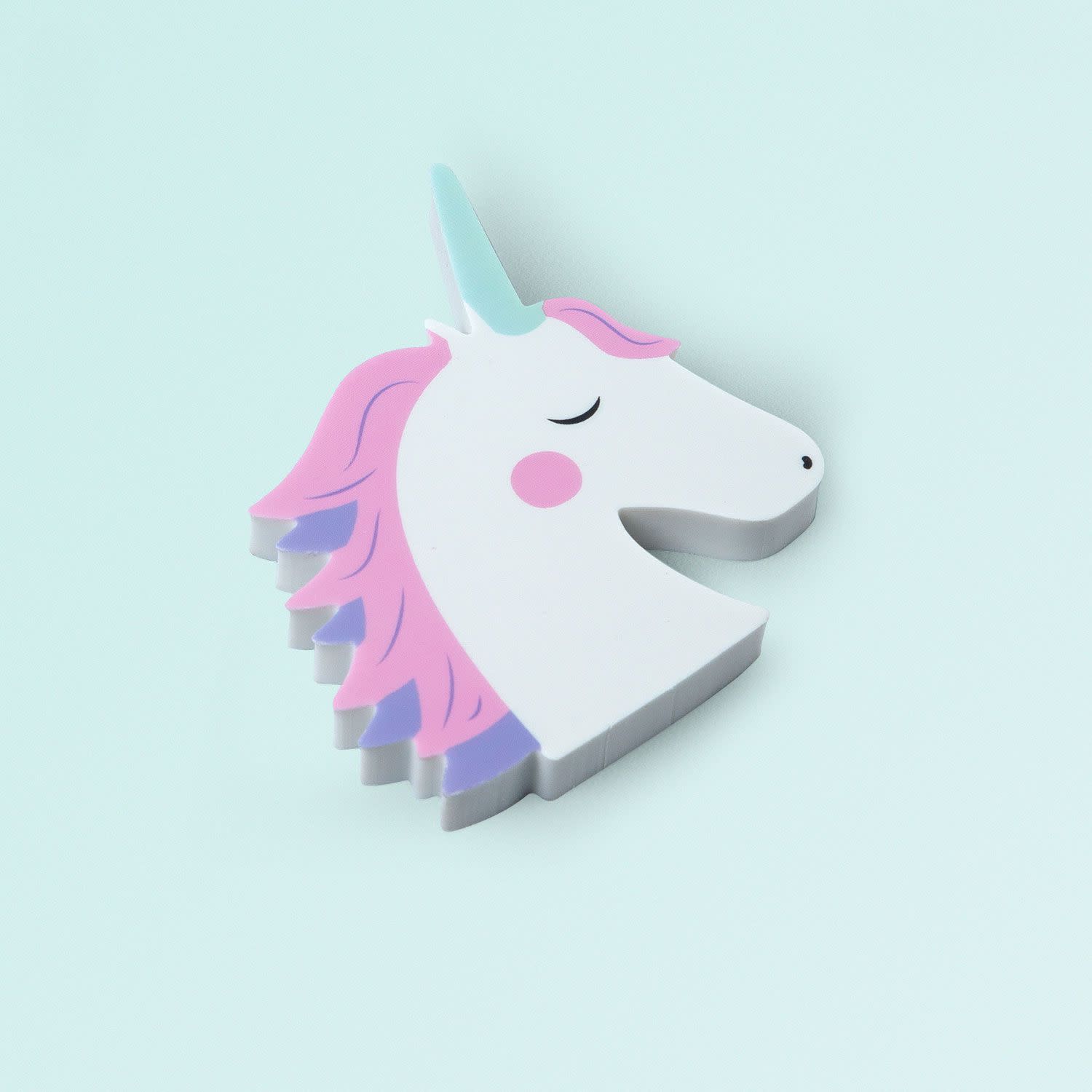 Εικόνα 1 του Goomby Γόμα για Μολύβι  Magic Unicorn
