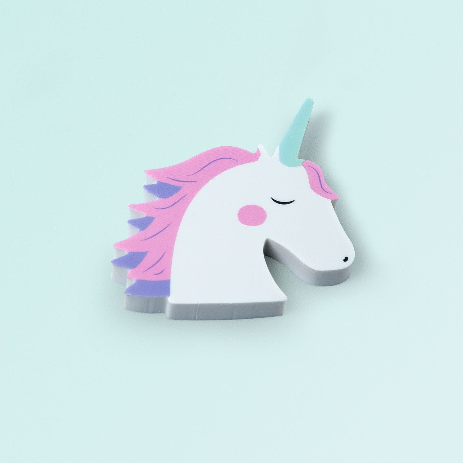 Εικόνα 2 του Goomby Γόμα για Μολύβι  Magic Unicorn