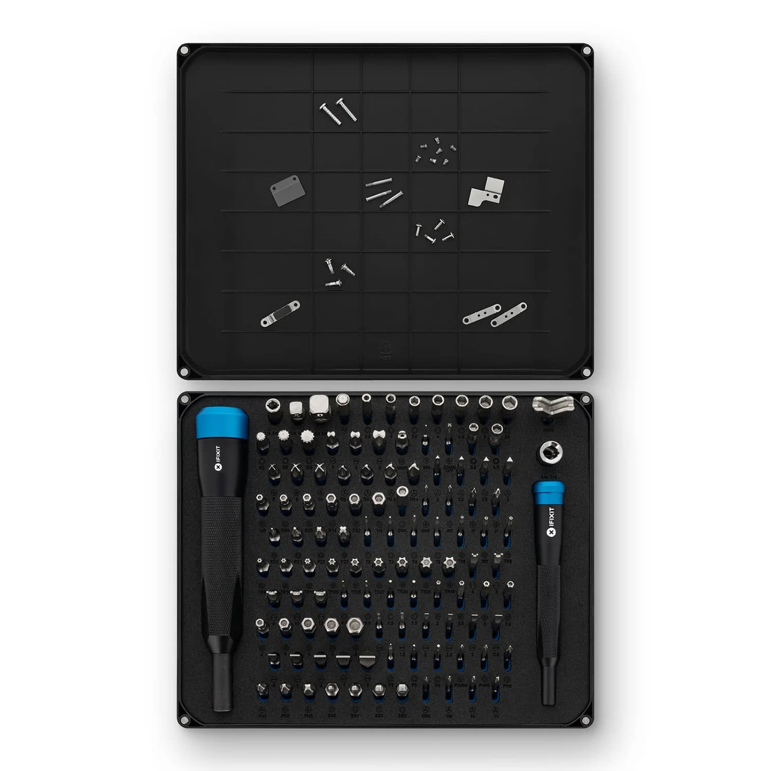 Εικόνα 2 του iFixit Manta Precision Bit Set