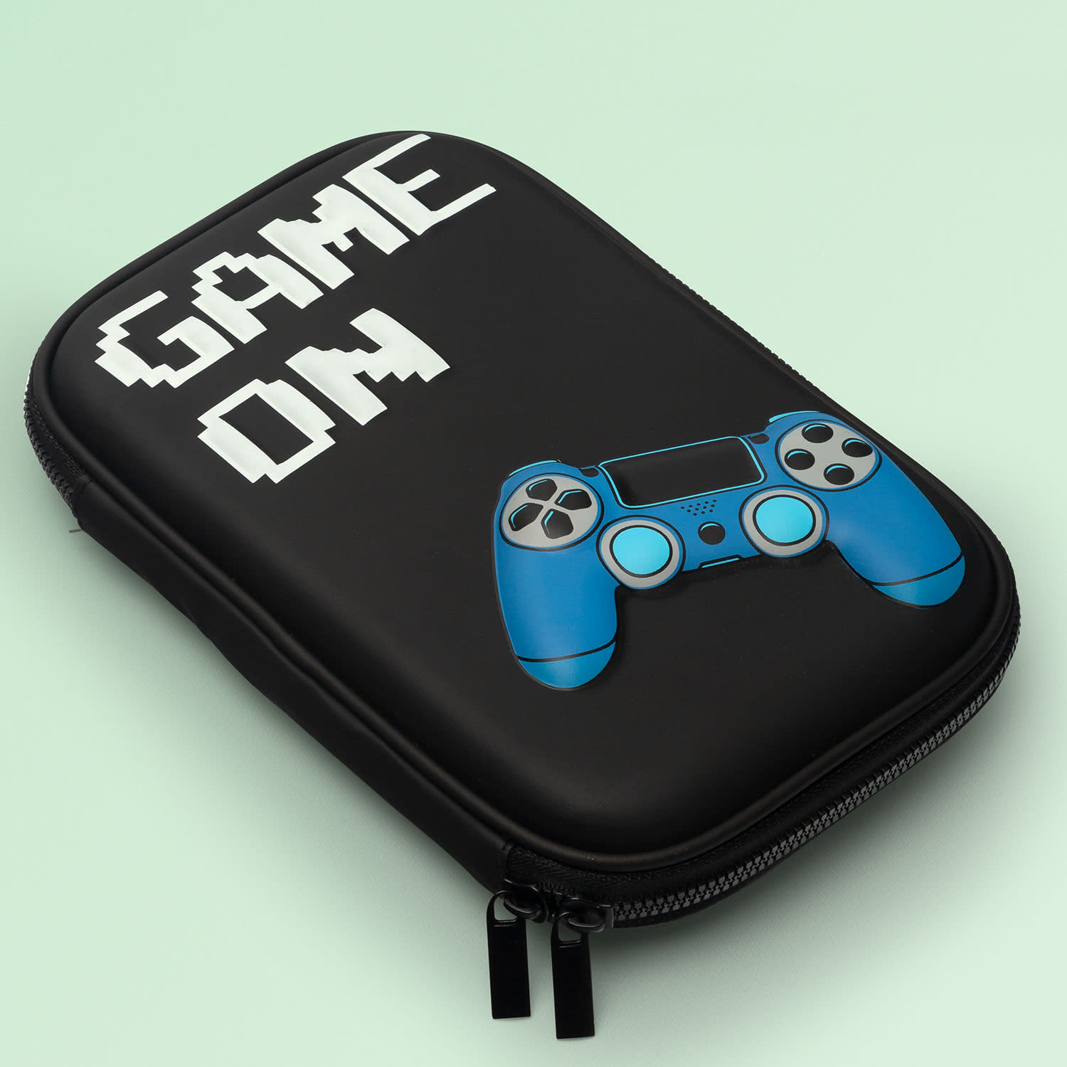 Εικόνα 1 του Goomby Κασετίνα 3D Game On