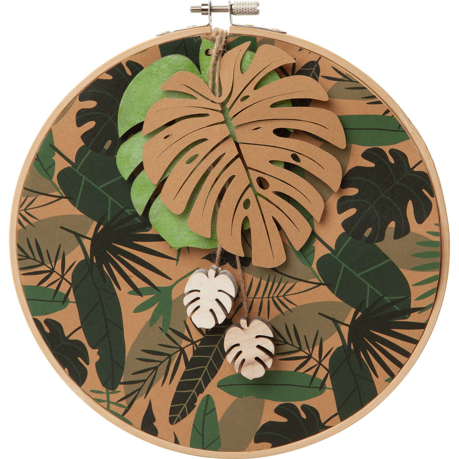 Εικόνα 2 του Folia Χαρτόνια Με Μοτίβα Craft 20Φύλλα