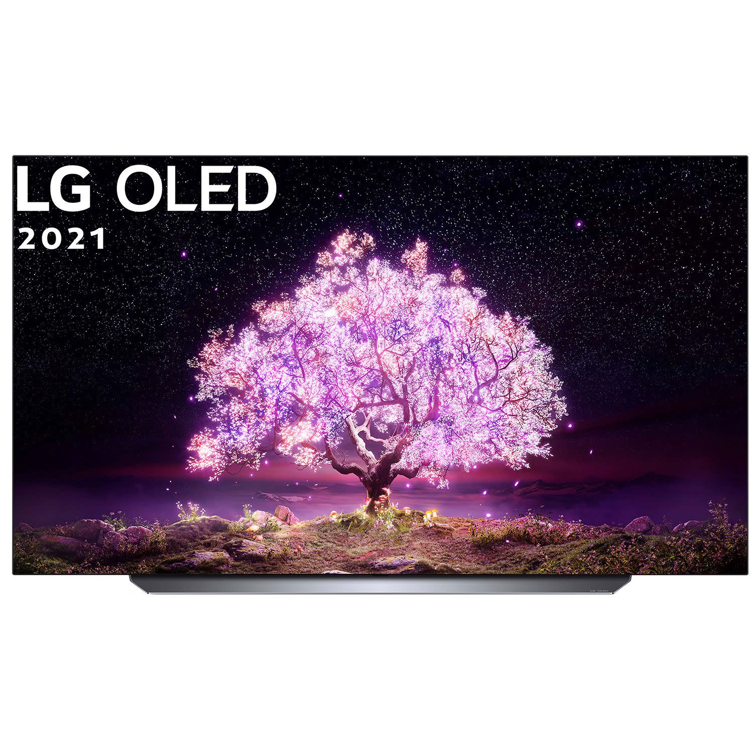 Κάνε κλικ για να δεις την εικόνα 1 του LG OLED TV 55C14L 55" 4Κ Ultra HD