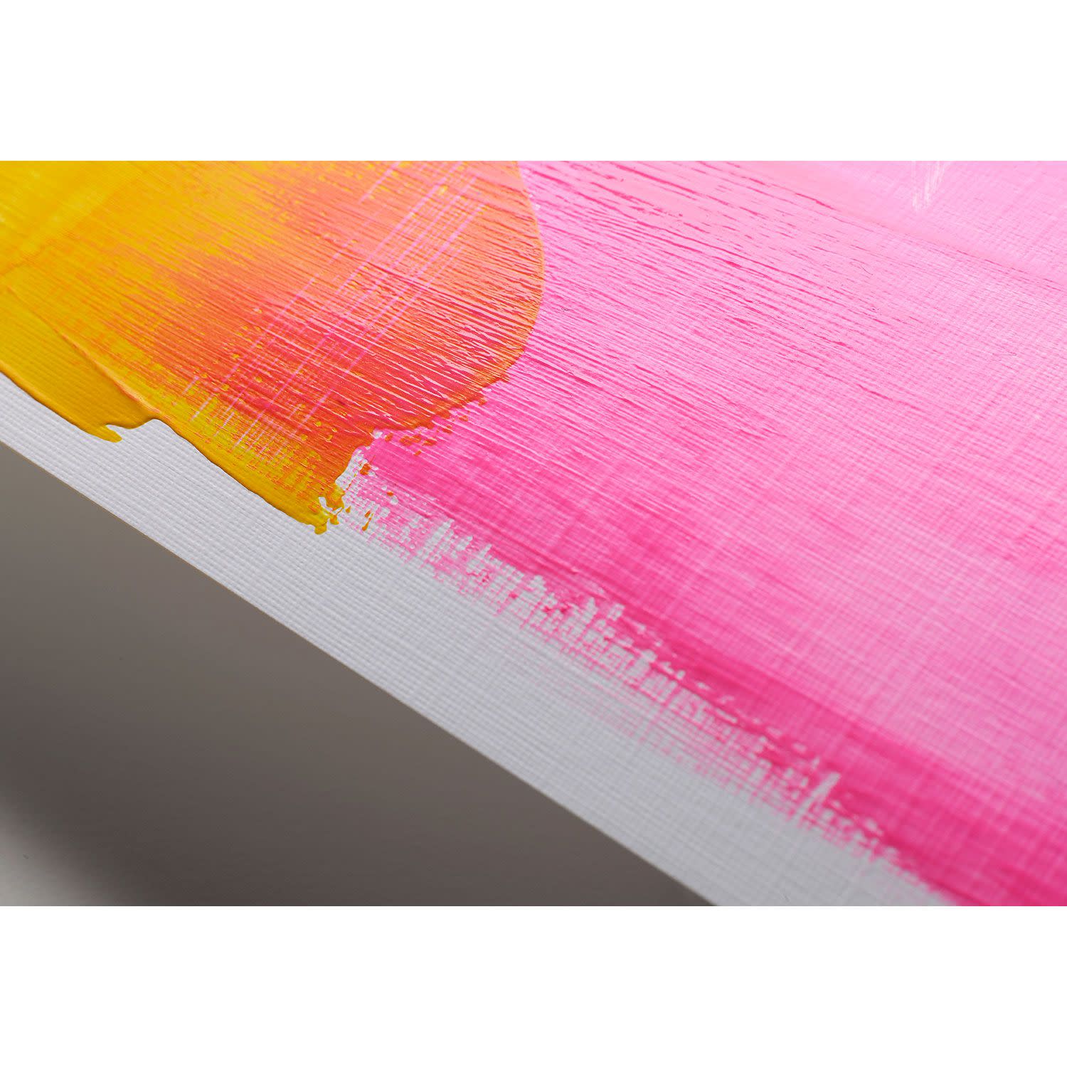 Εικόνα 2 του Winsor & Newton Μπλοκ για ακρυλικά 31x41cm 300gr 15Φύλλων