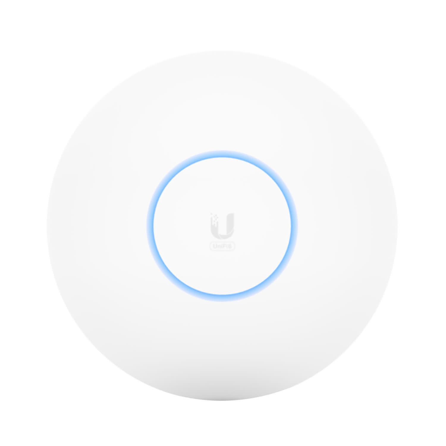 Εικόνα 1 του Ubiquiti UniFi 6 Long-Range Access Point
