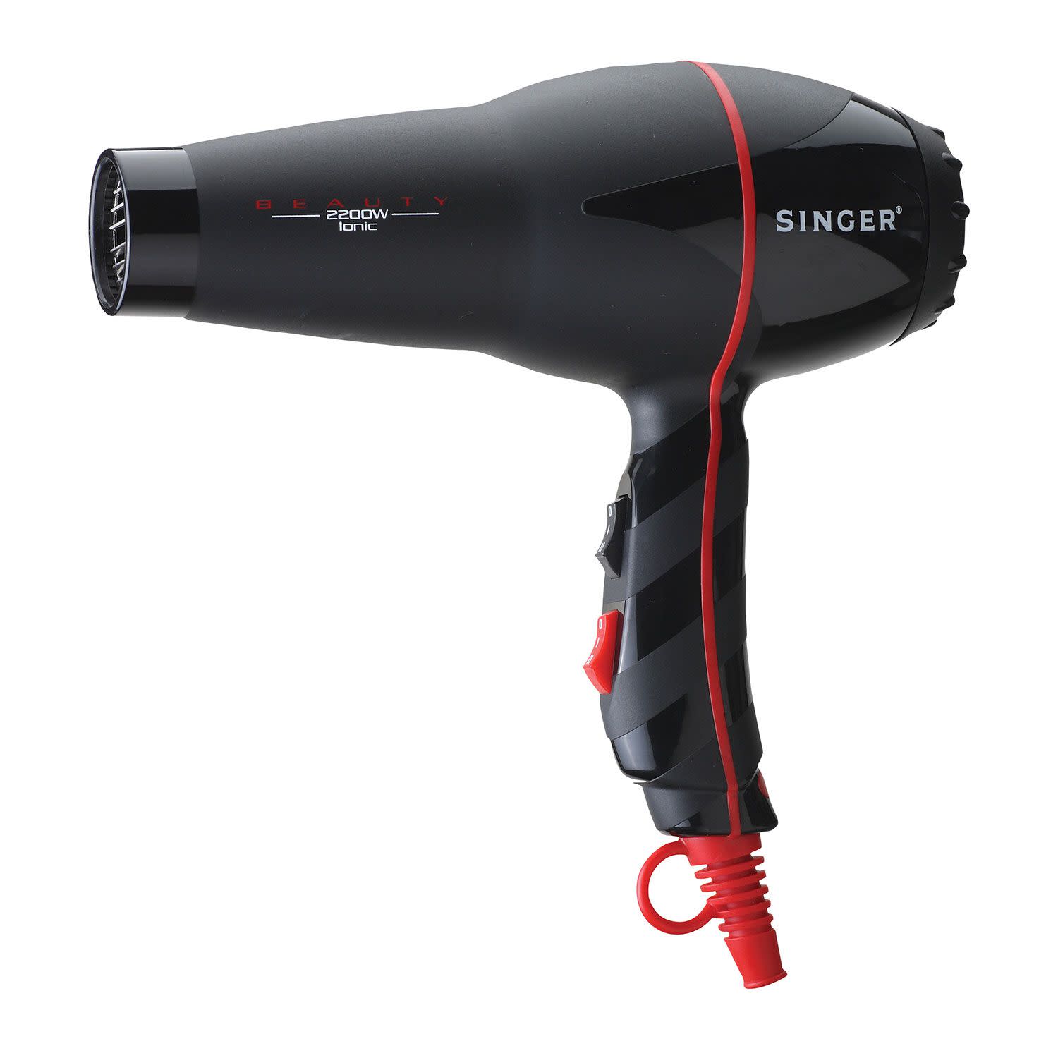 Εικόνα 1 του Singer Σεσουάρ BEAUTY 2200 2.200,0 W