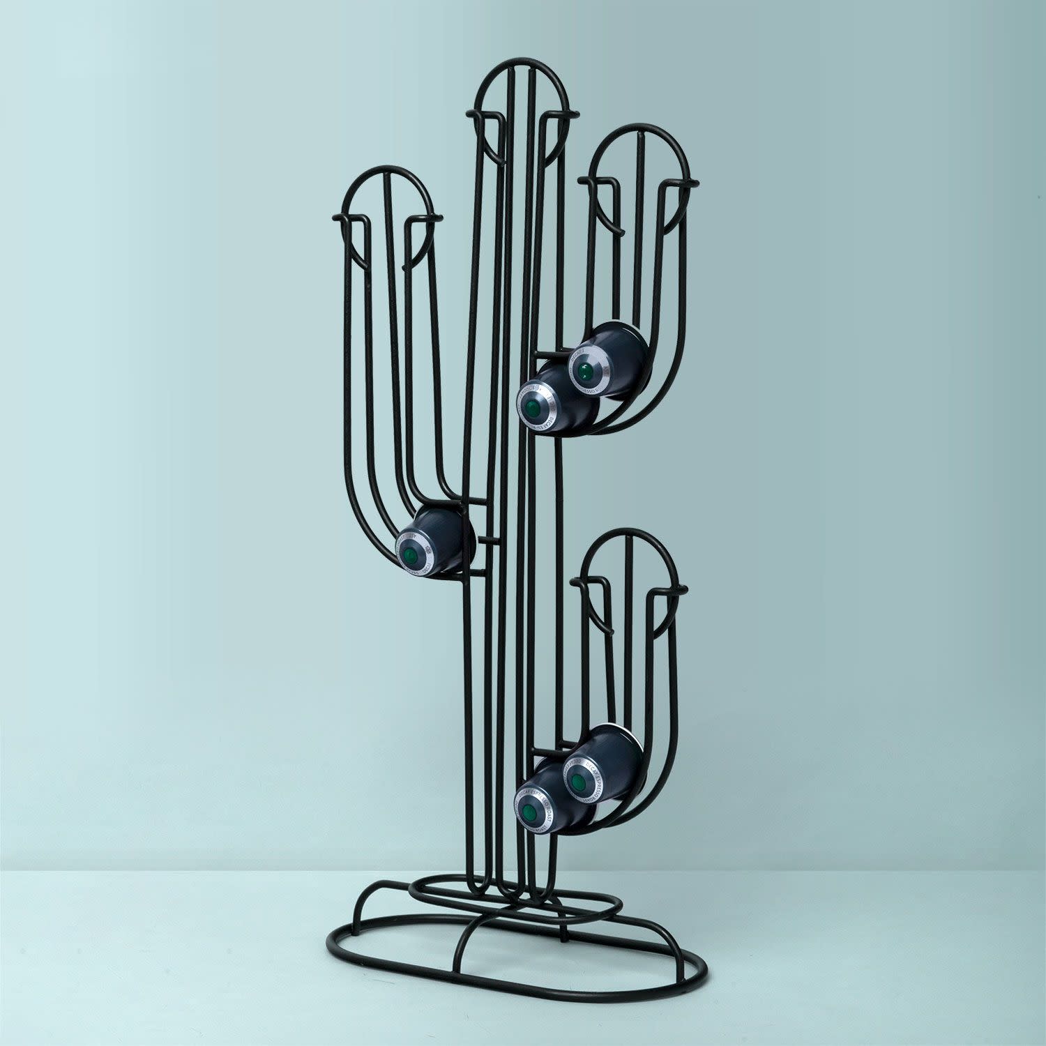 Εικόνα 1 του Sentio Σταντ για Κάψουλες Kitchen Cactus