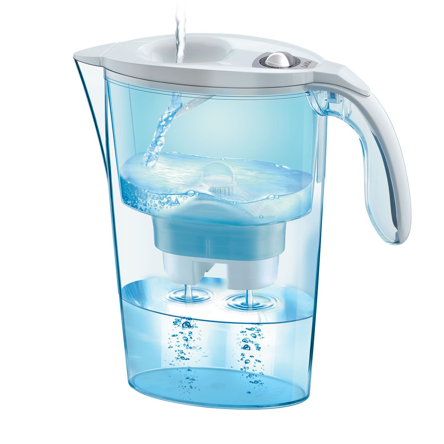 Εικόνα 1 του Laica Κανάτα νερού J31-CC