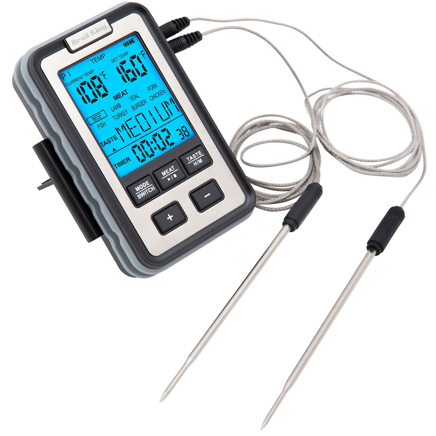 Broil King Θερμόμετρο 61935