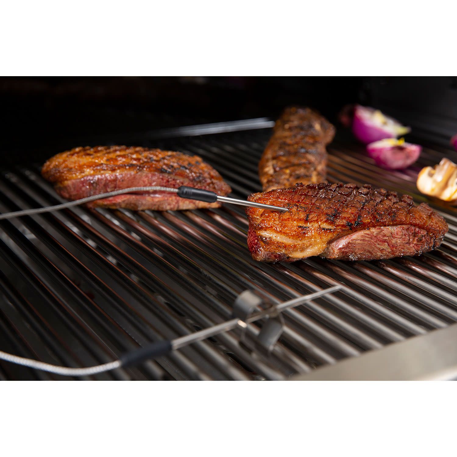 Εικόνα 5 του Broil King Θερμόμετρο 61935