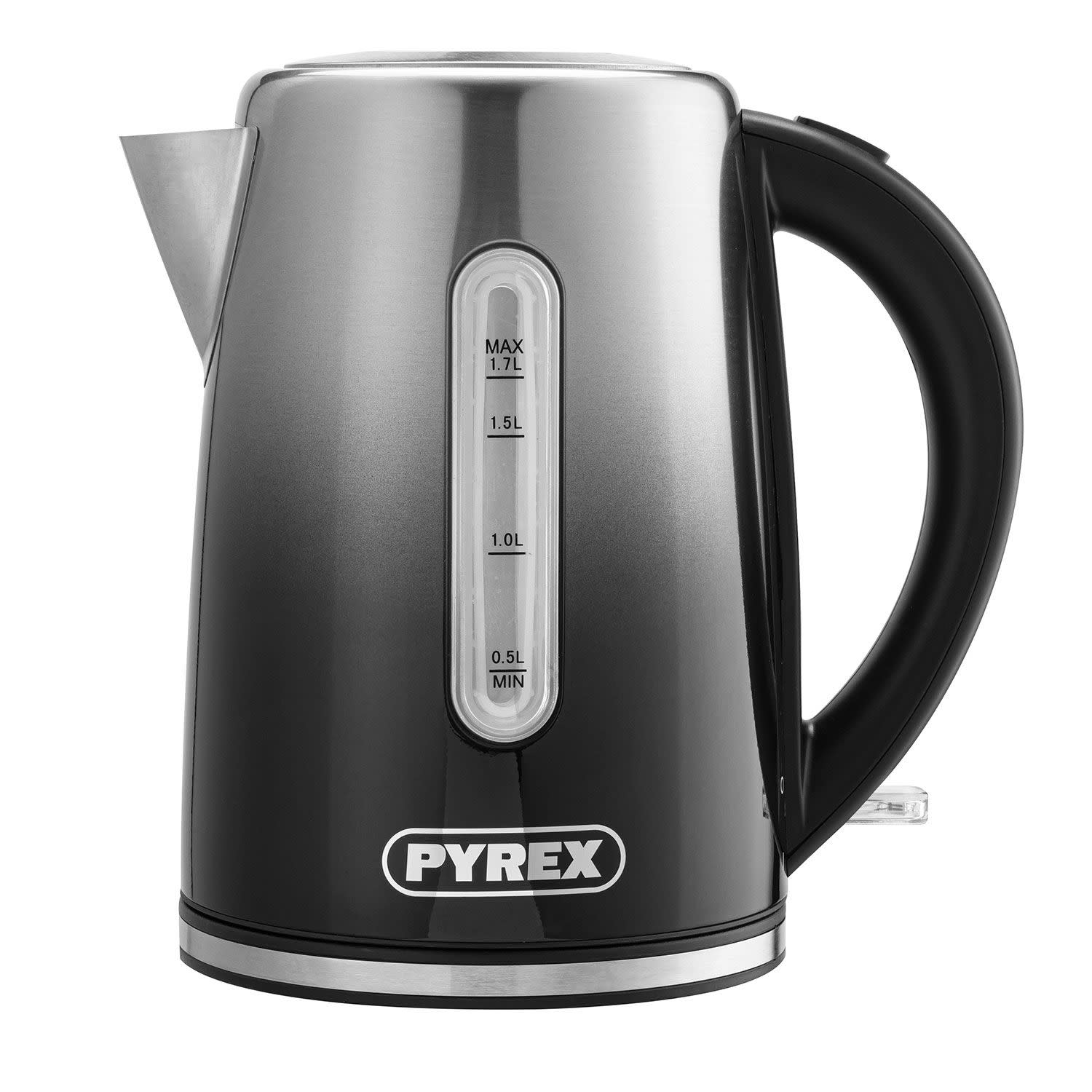 Εικόνα 1 του Pyrex Βραστήρας Ombre SB-4040 1,70 Lt