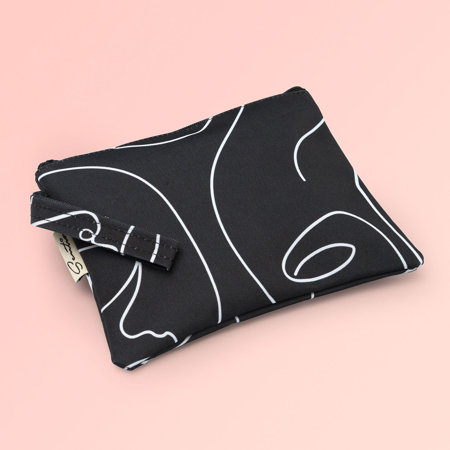 Εικόνα 1 του Sentio Τσαντάκι One Line Art