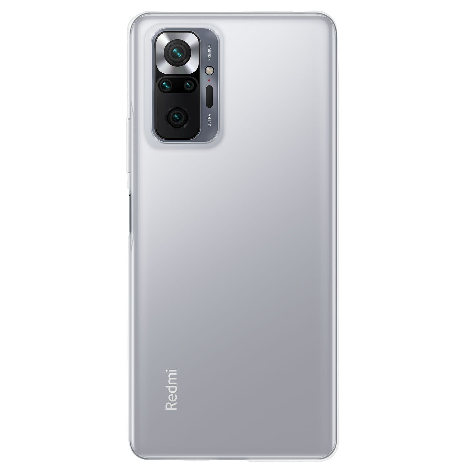 Εικόνα 2 του Sentio Θήκη Back Cover για Redmi Note 10 Pro 5G