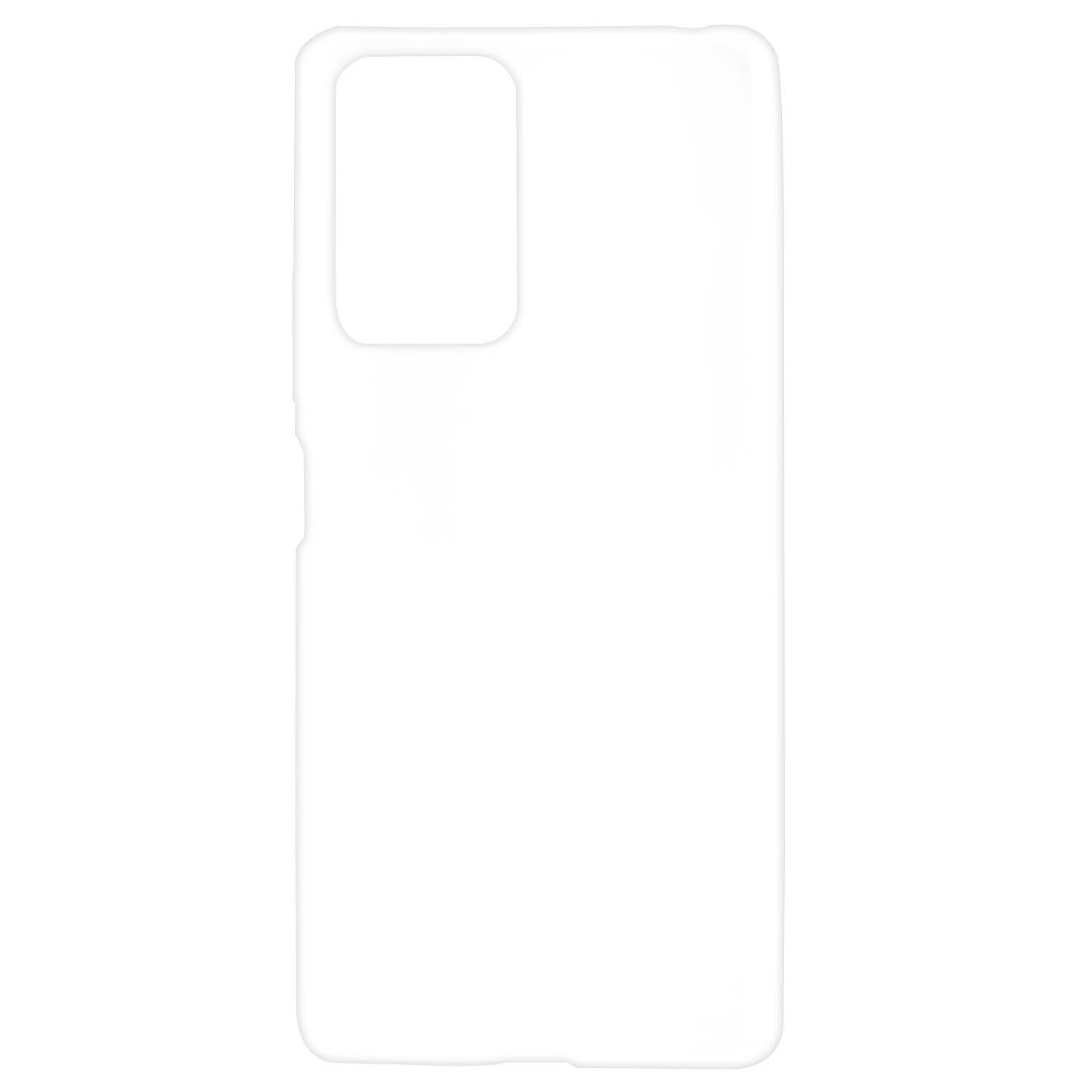Εικόνα 3 του Sentio Θήκη Back Cover για Redmi Note 10 Pro 5G