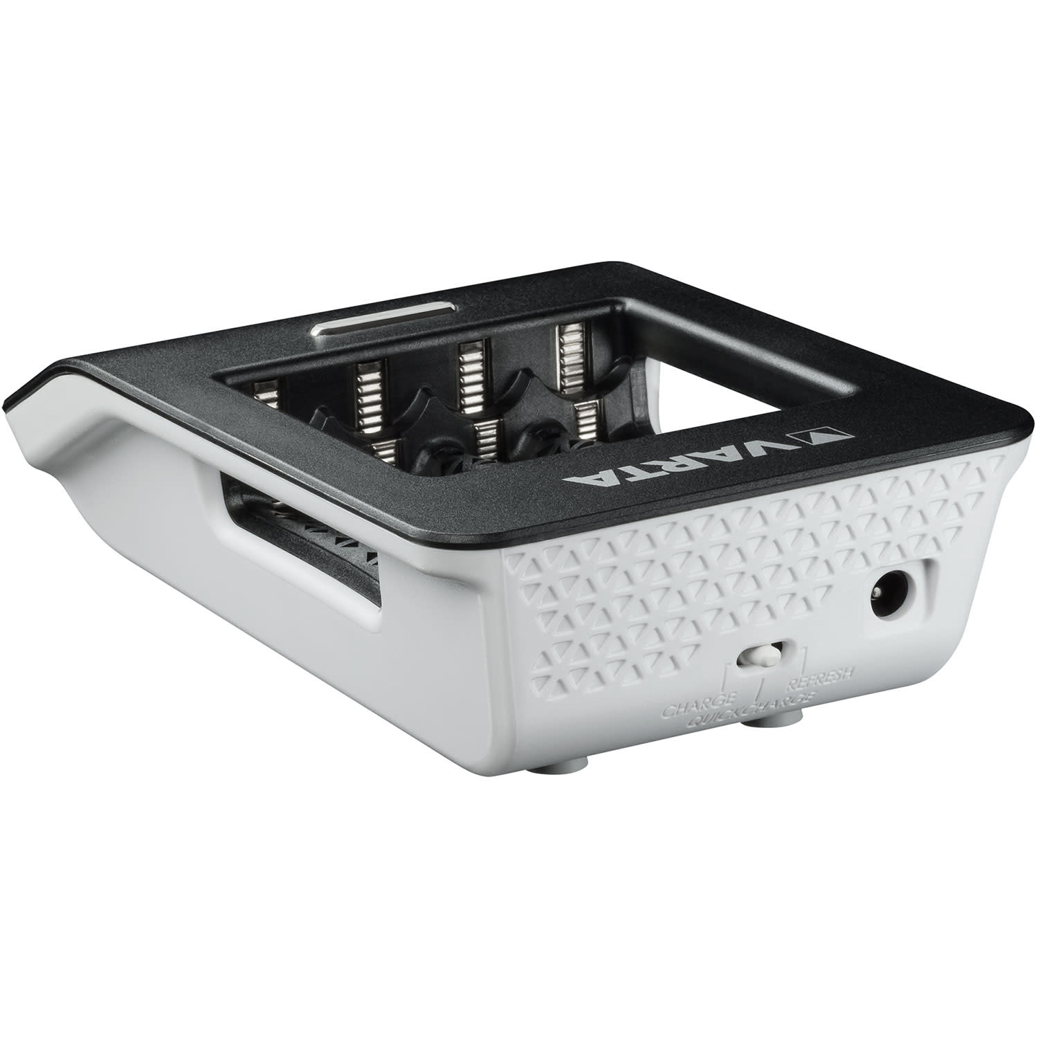 Εικόνα 3 του Varta Φορτιστής Mπαταριών Ultra Fast + 4τμχ. AA 2.100mAh