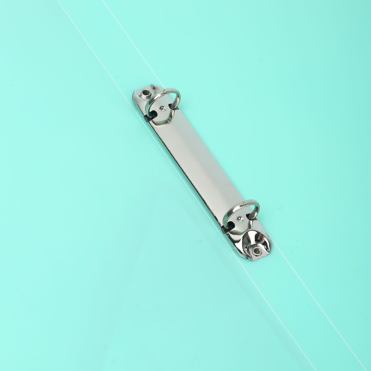 Εικόνα 3 του @Work Ντοσιέ με 2 Κρίκους Mint