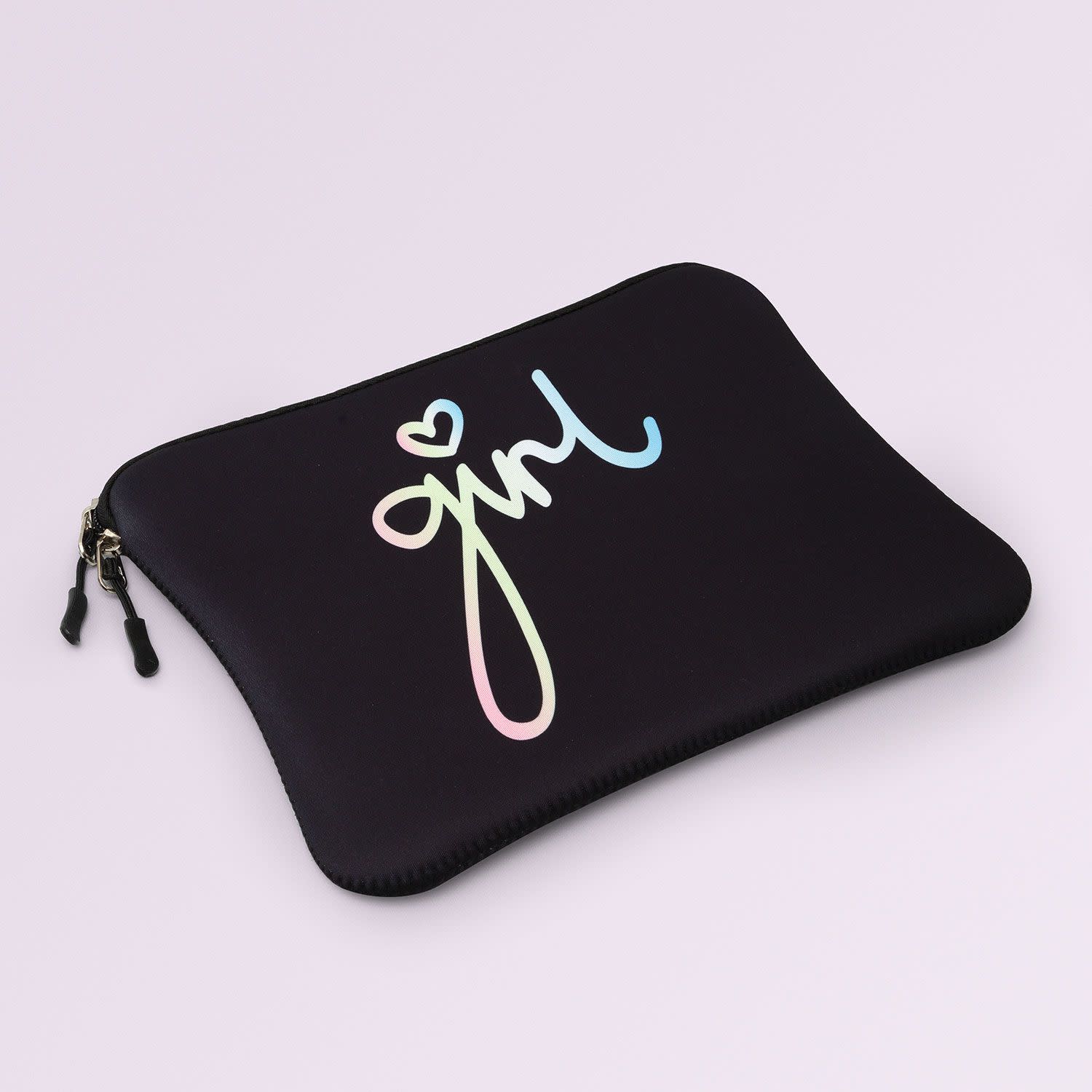 Εικόνα 1 του Sentio Θήκη Universal Sleeve για tablet έως 10'' Μαύρη