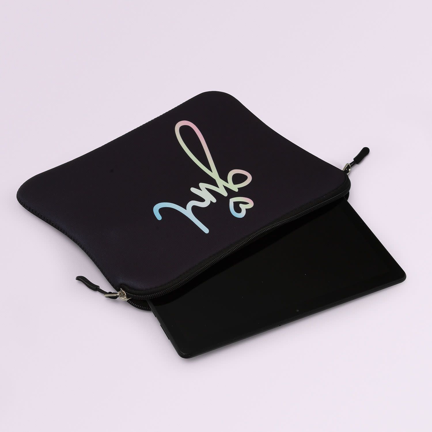 Εικόνα 2 του Sentio Θήκη Universal Sleeve για tablet έως 10'' Μαύρη