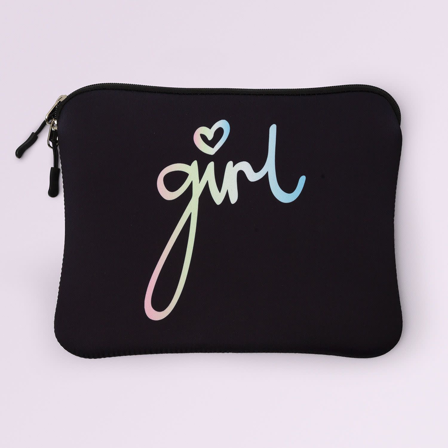 Εικόνα 3 του Sentio Θήκη Universal Sleeve για tablet έως 10'' Μαύρη