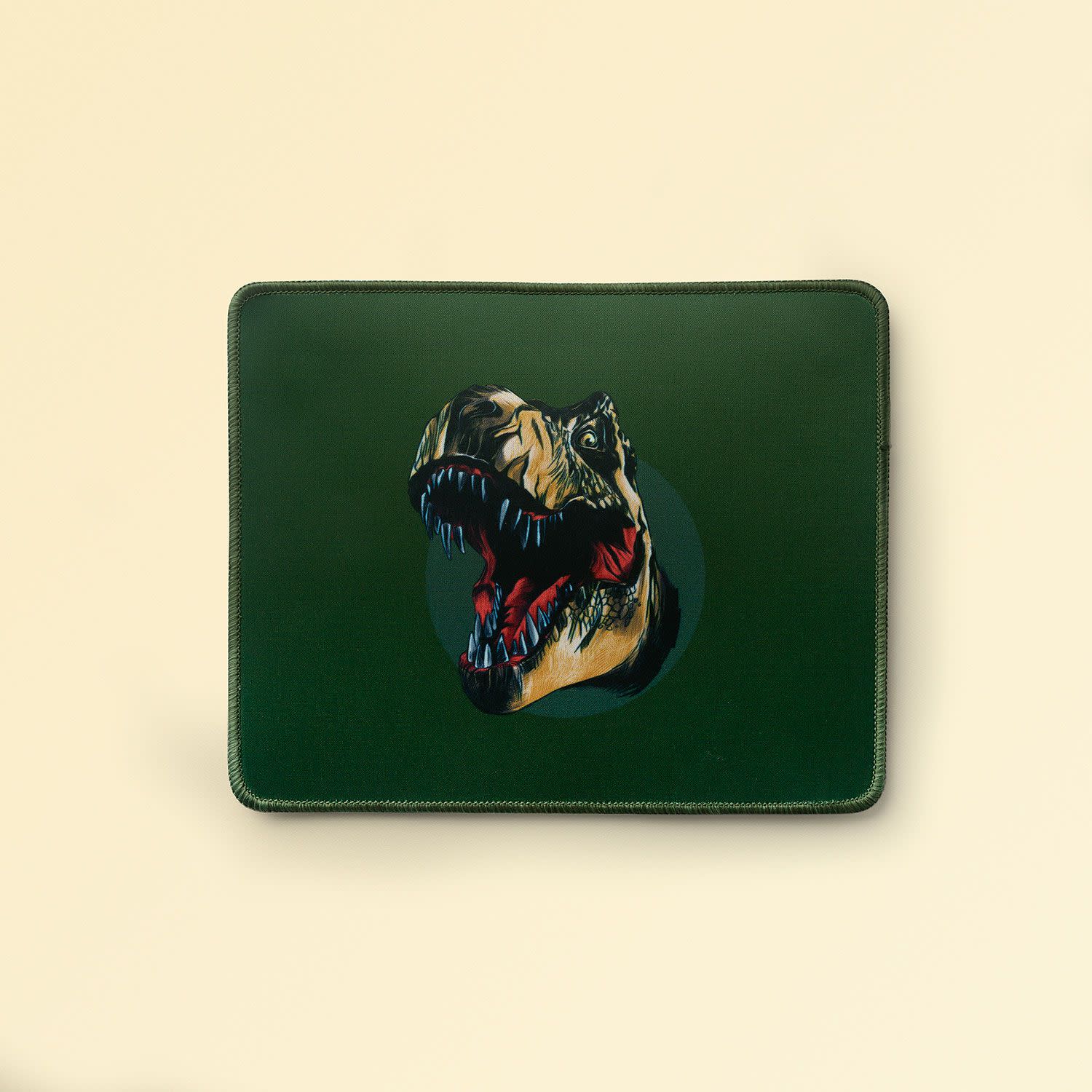 Κάνε κλικ για να δεις την εικόνα 3 του Sentio Mousepad Dinosaur
