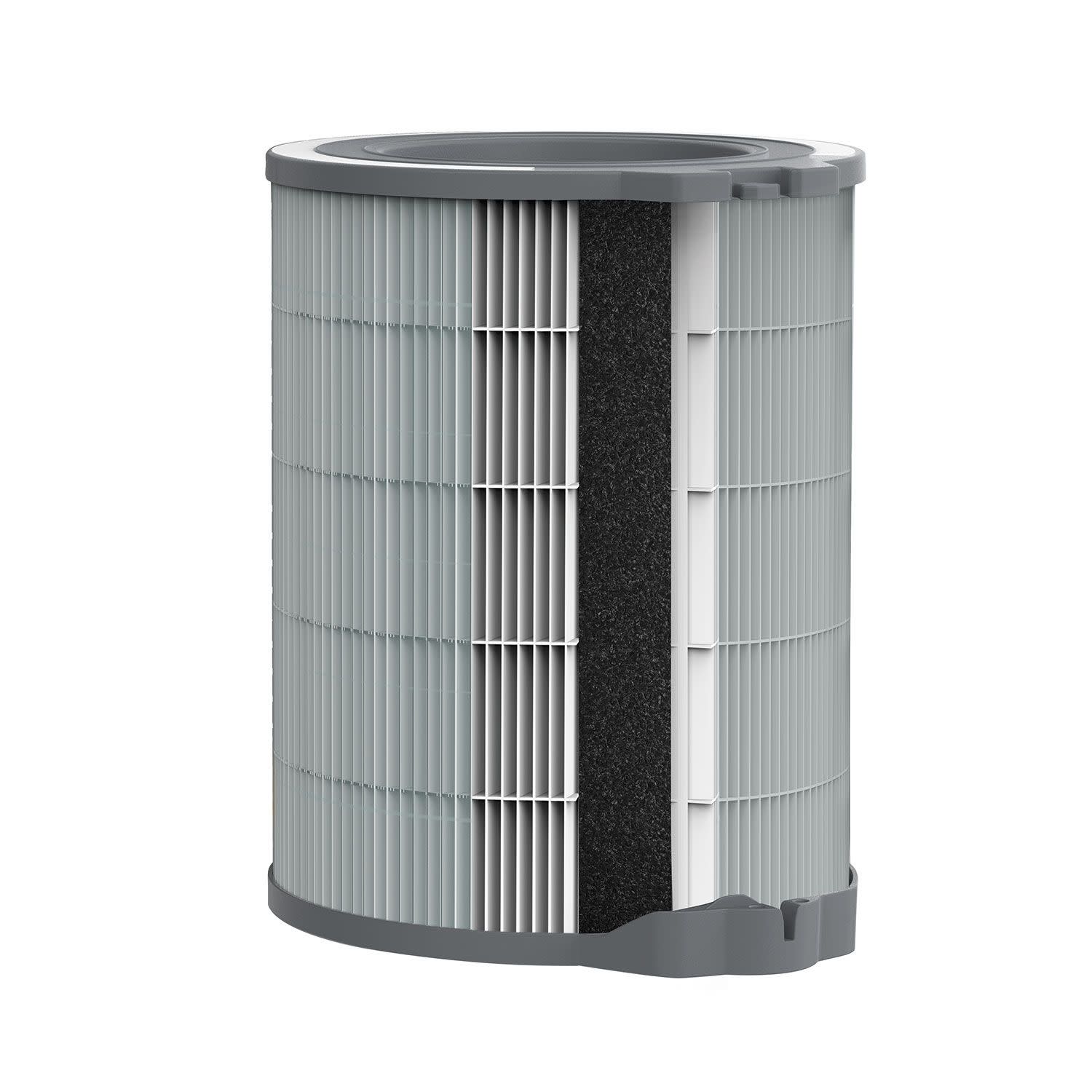 Κάνε κλικ για να δεις την εικόνα 11 του Hoover Καθαριστής Αέρα HHP50CA011