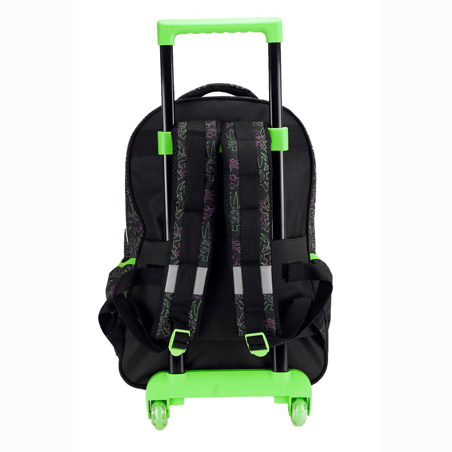 Εικόνα 2 του Gim Trolley Σχολικό Gormiti Lords