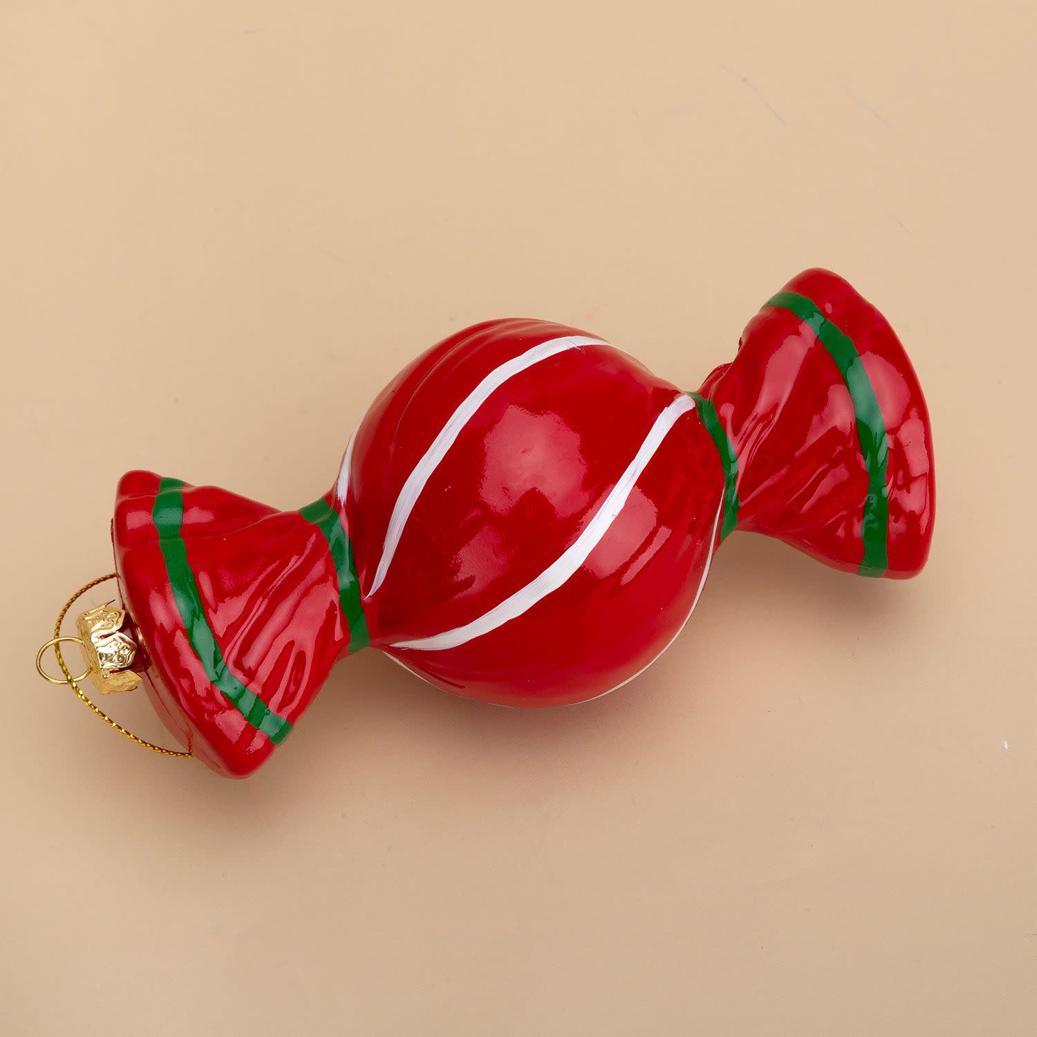 Εικόνα 1 του Sentio Στολίδι Χριστουγέννων Καραμέλα