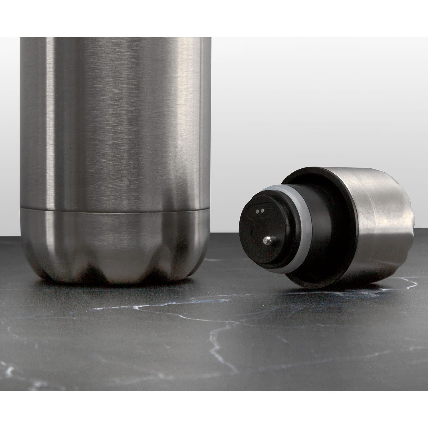 Κάνε κλικ για να δεις την εικόνα 2 του Sentio Smart Water Bottle 0.5 lt