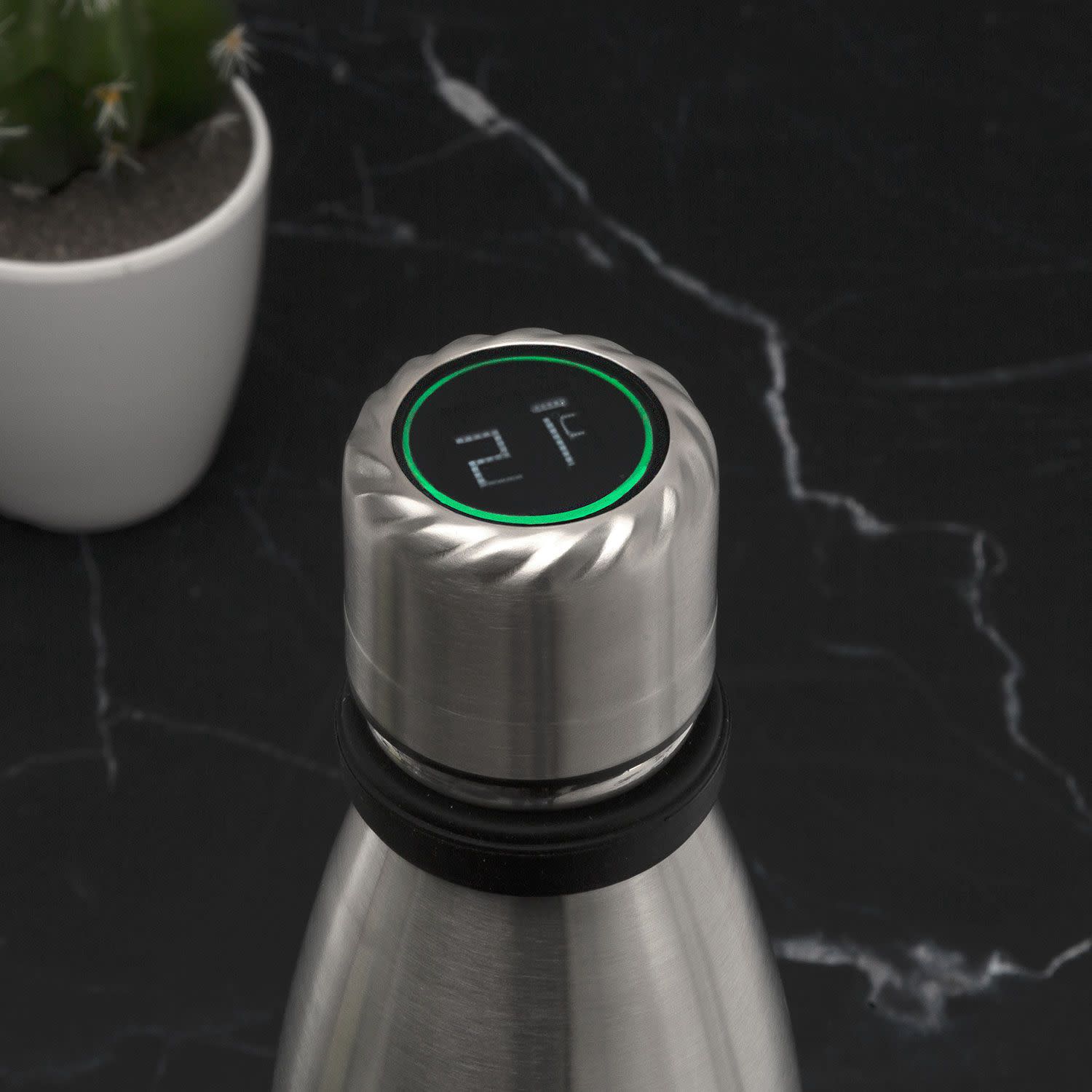 Κάνε κλικ για να δεις την εικόνα 4 του Sentio Smart Water Bottle 0.5 lt