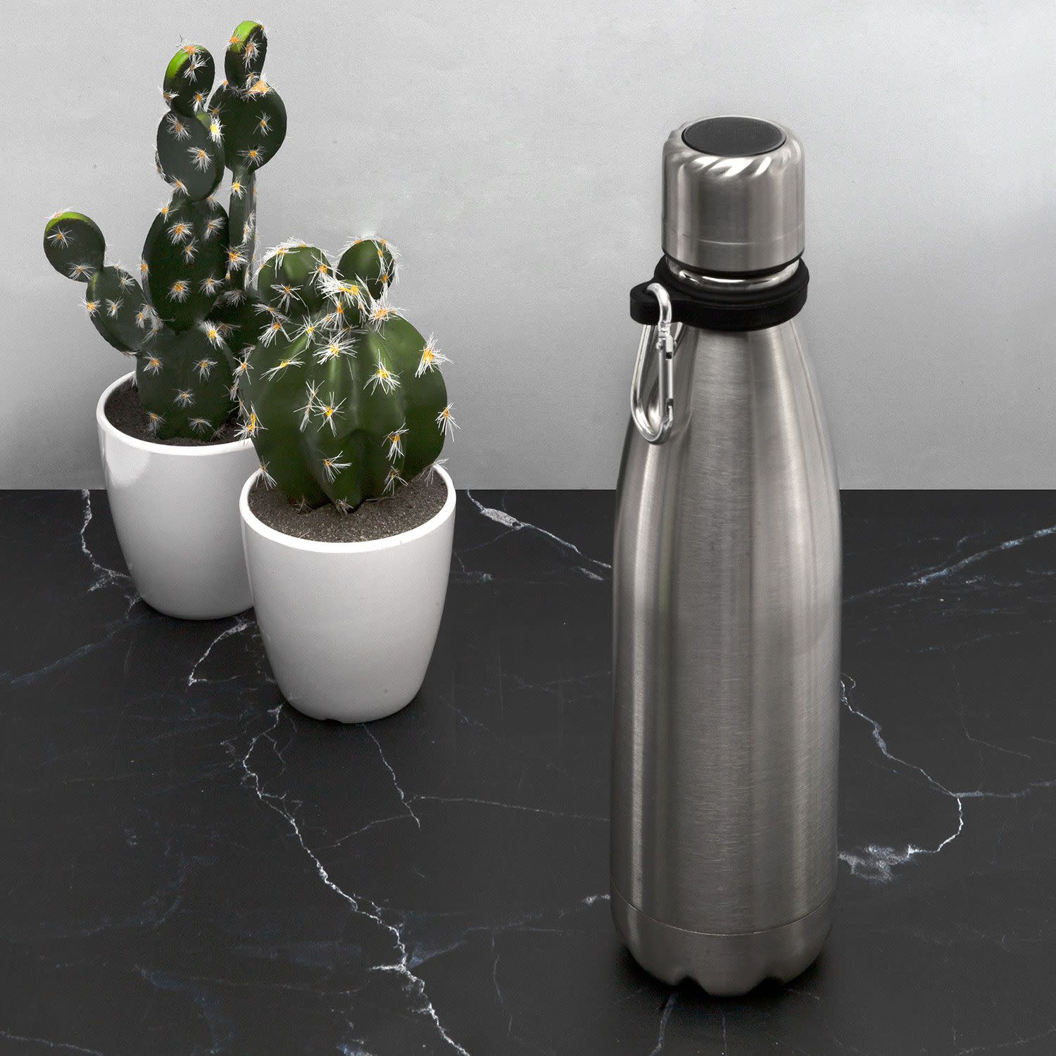 Κάνε κλικ για να δεις την εικόνα 6 του Sentio Smart Water Bottle 0.5 lt