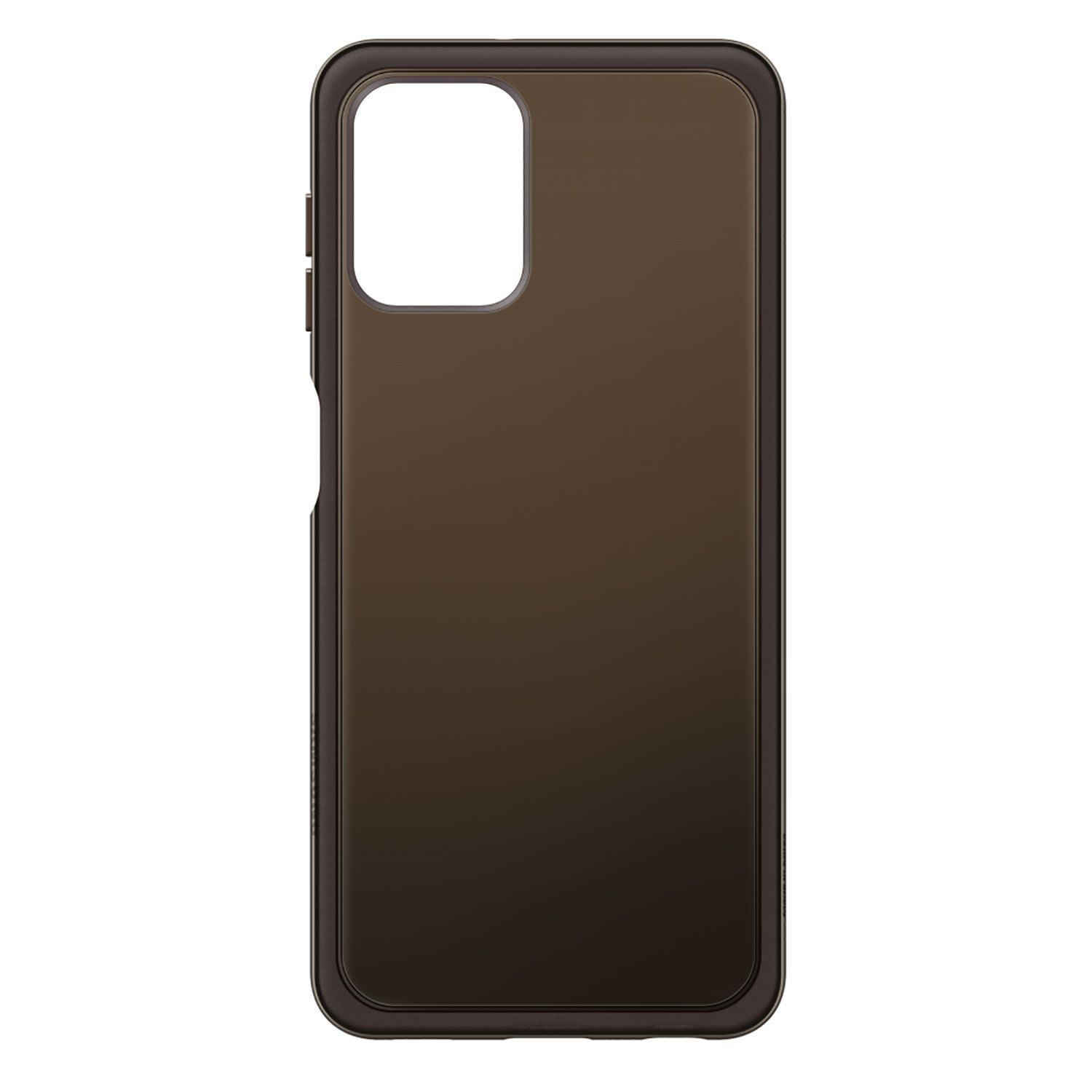 Εικόνα 3 του Samsung Θήκη Back Cover για Galaxy A22 4G, Μαύρη