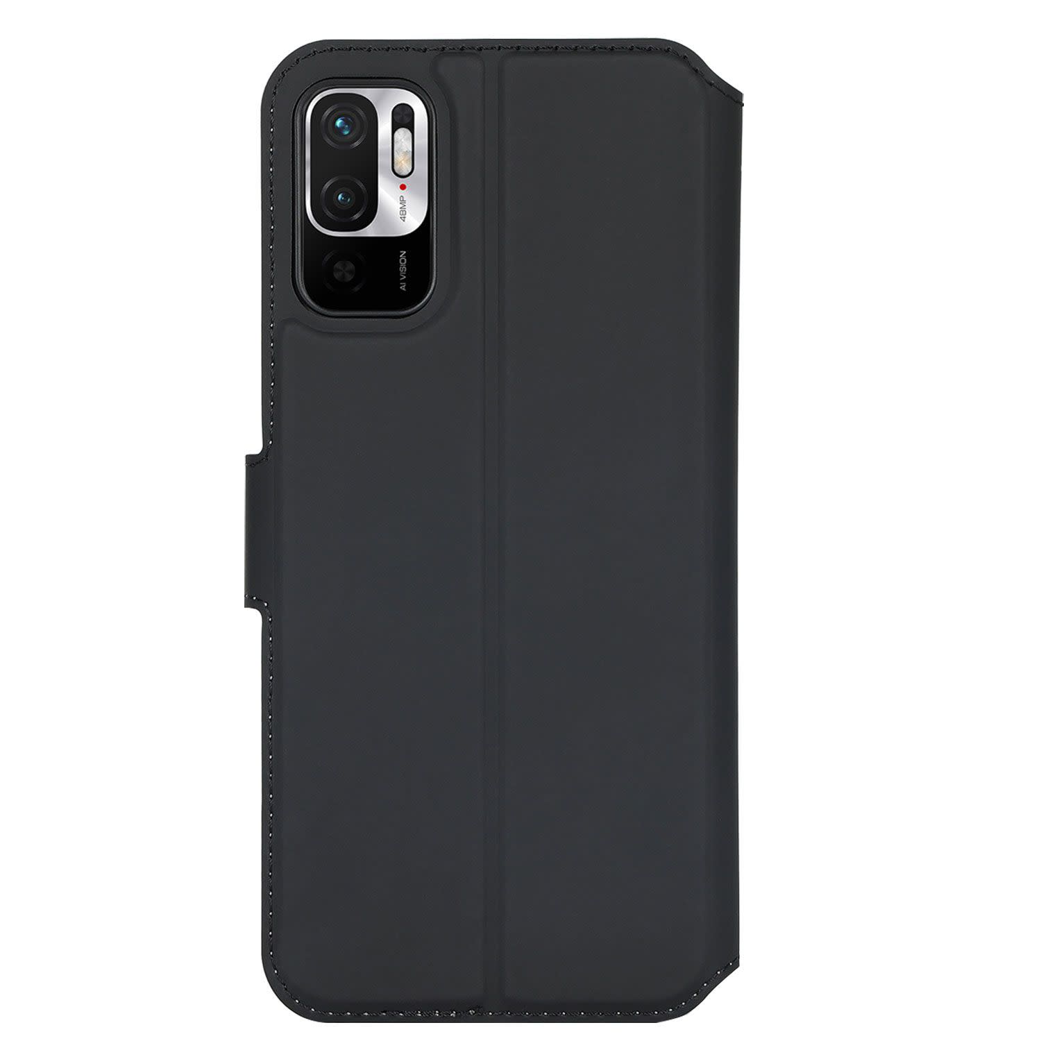 Εικόνα 3 του Sentio Θήκη Book για Xiaomi Redmi Note 10 5G / POCO M3 Pro 5G