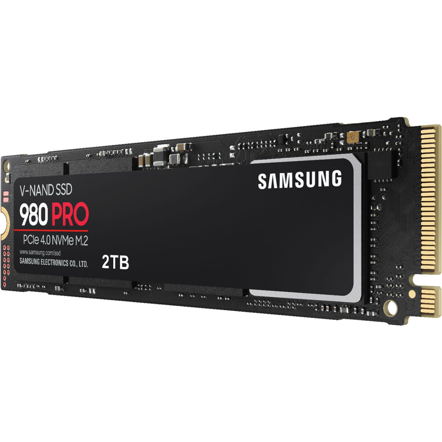 Εικόνα 3 του Samsung SSD 980 PRO NVMe M.2 2TB