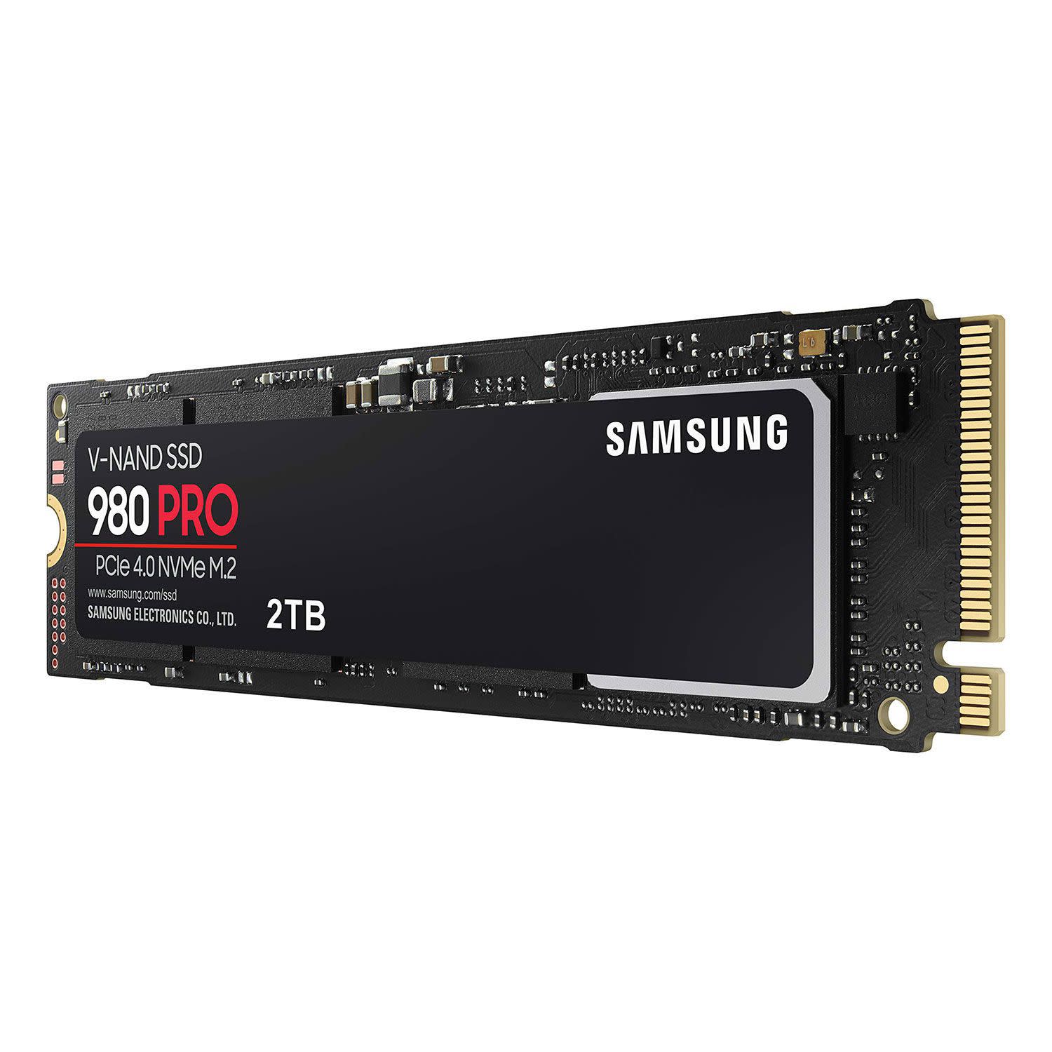 Εικόνα 4 του Samsung SSD 980 PRO NVMe M.2 2TB