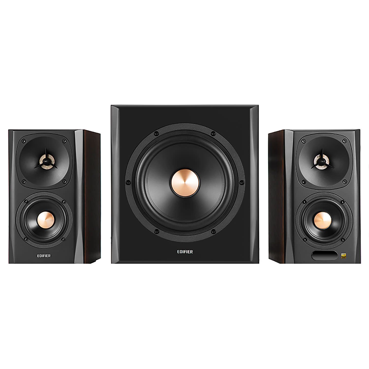 Εικόνα 2 του Ηχεία 2.1 Edifier S360DB