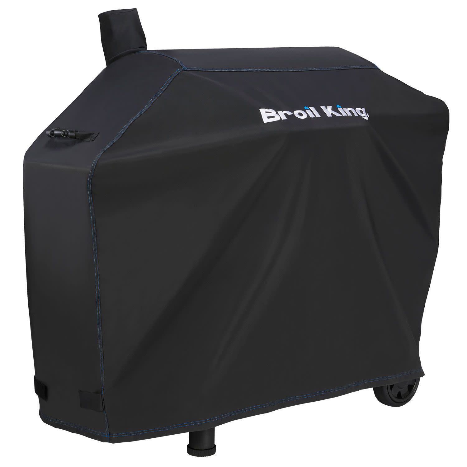 Εικόνα 1 του Broil King Κάλυμμα ψησταριάς  Regal Pellet 400