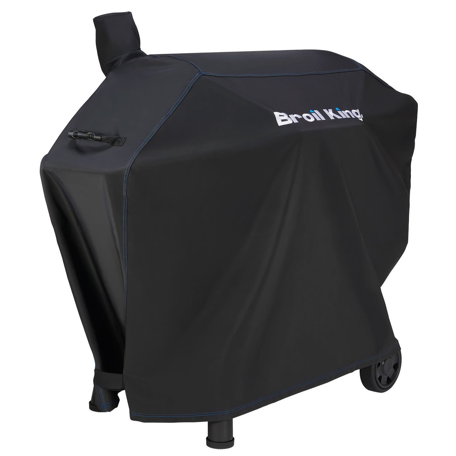 Εικόνα 2 του Broil King Κάλυμμα ψησταριάς  Regal Pellet 400