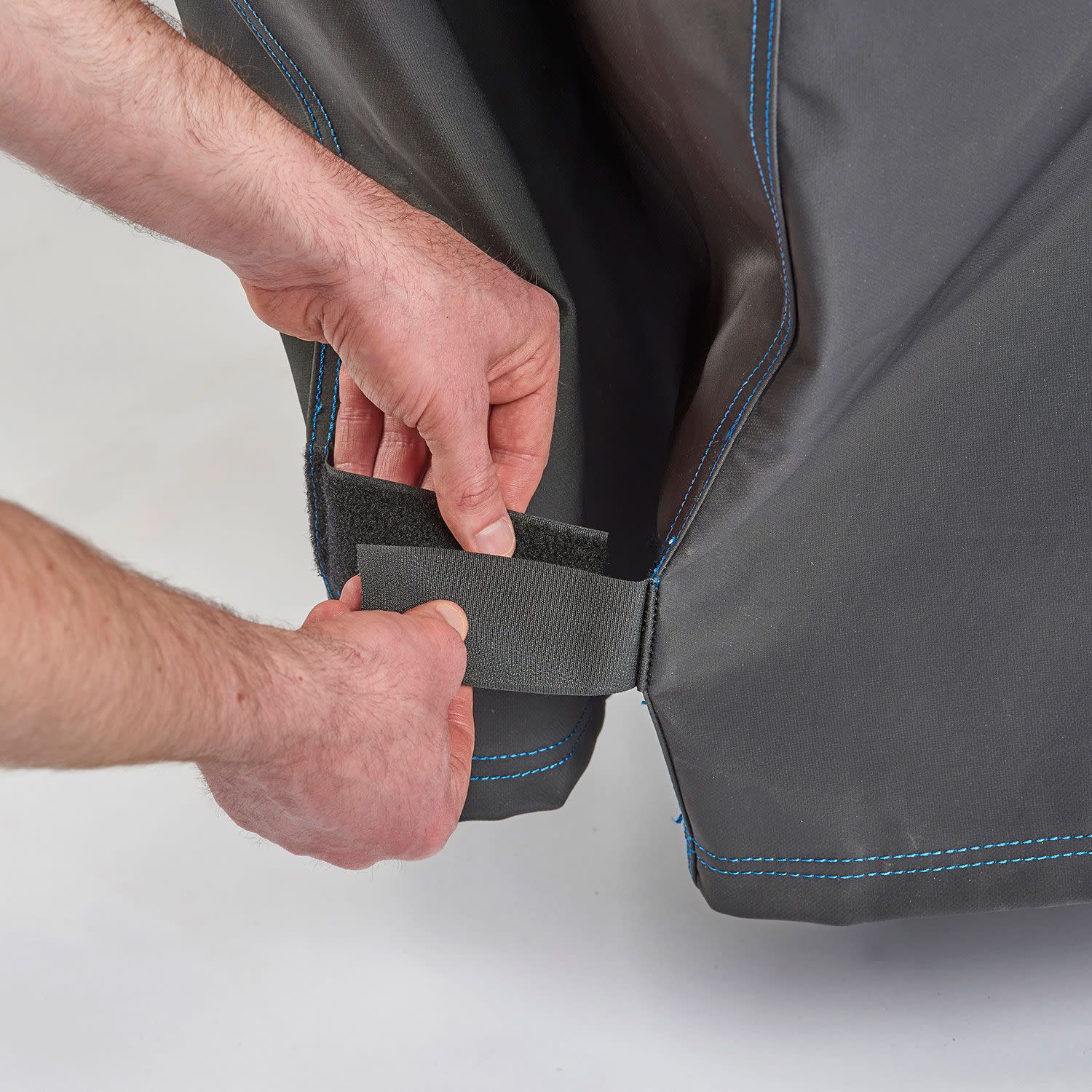 Εικόνα 3 του Broil King Κάλυμμα ψησταριάς  Regal Pellet 400