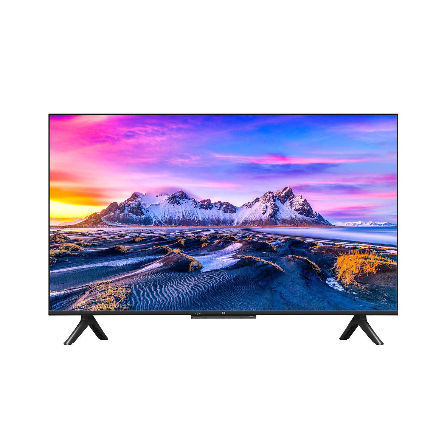 Κάνε κλικ για να δεις την εικόνα 1 του Xiaomi Android TV Mi P1 43" 4Κ Ultra HD