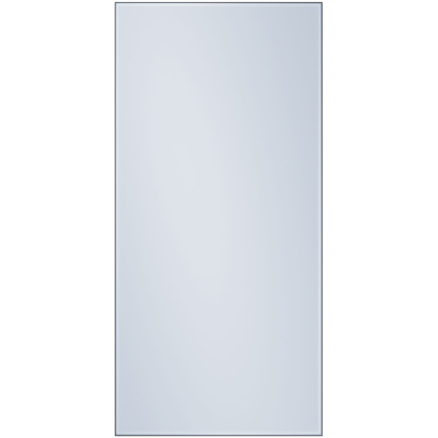 Εικόνα 1 του Samsung BESPOKE Panel Ανω Πόρτας Satin Sky Blue Glass 203cm RA-B23EU