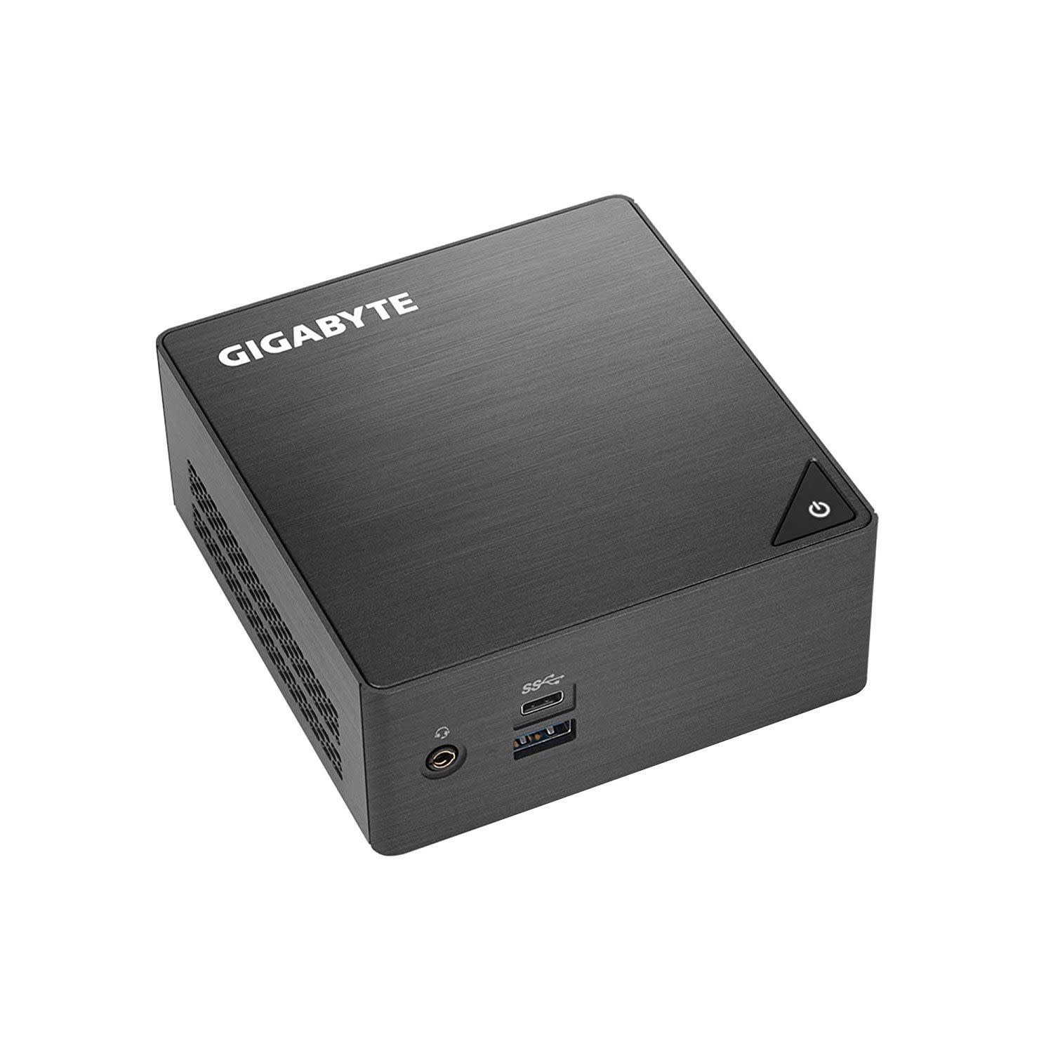 Turbo-X MiniCube J4105 Desktop (Intel Celeron J4105/4 GB/128 GB/HD Graphics)