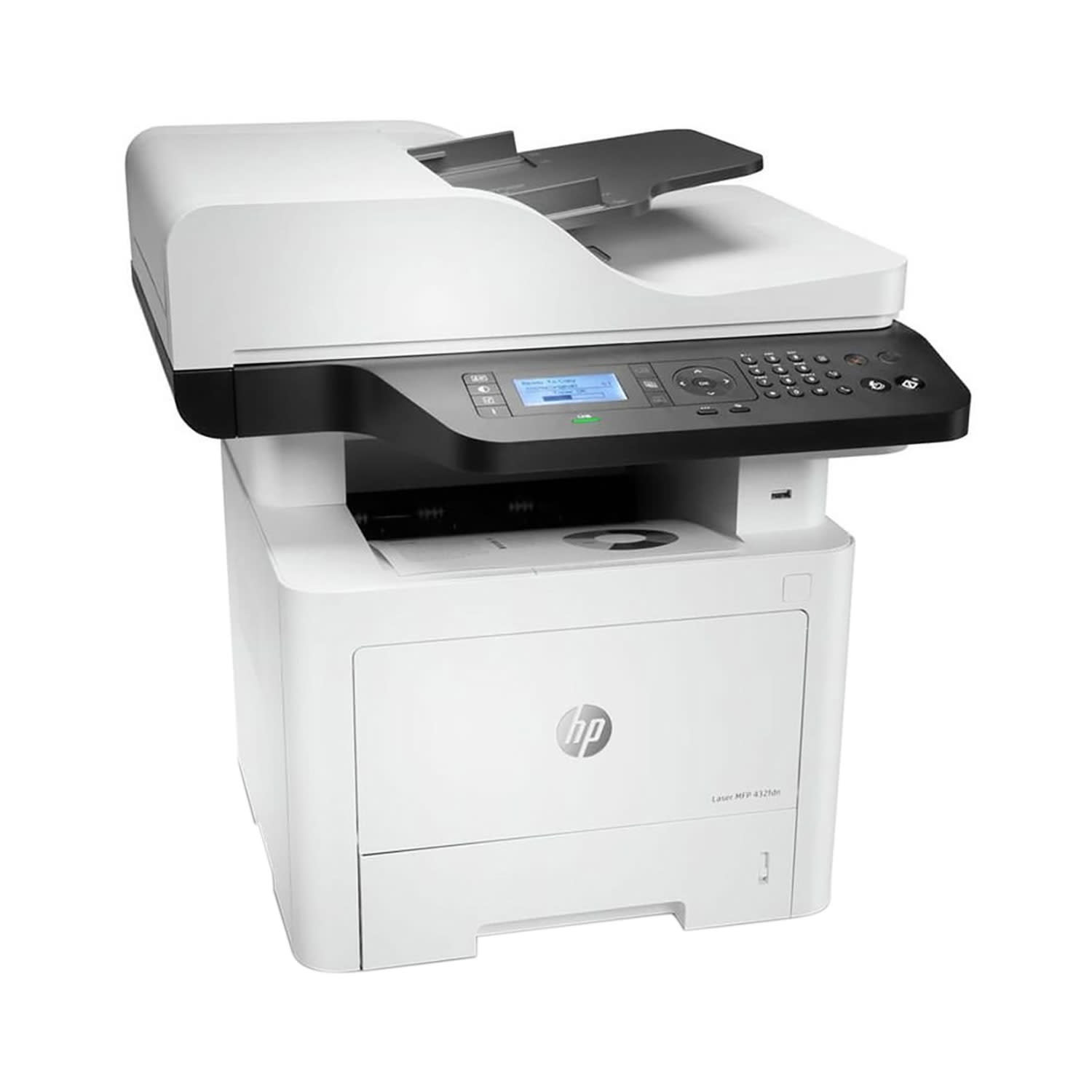 Κάνε κλικ για να δεις την εικόνα 1 του HP Laser Πολυμηχάνημα 432fdn