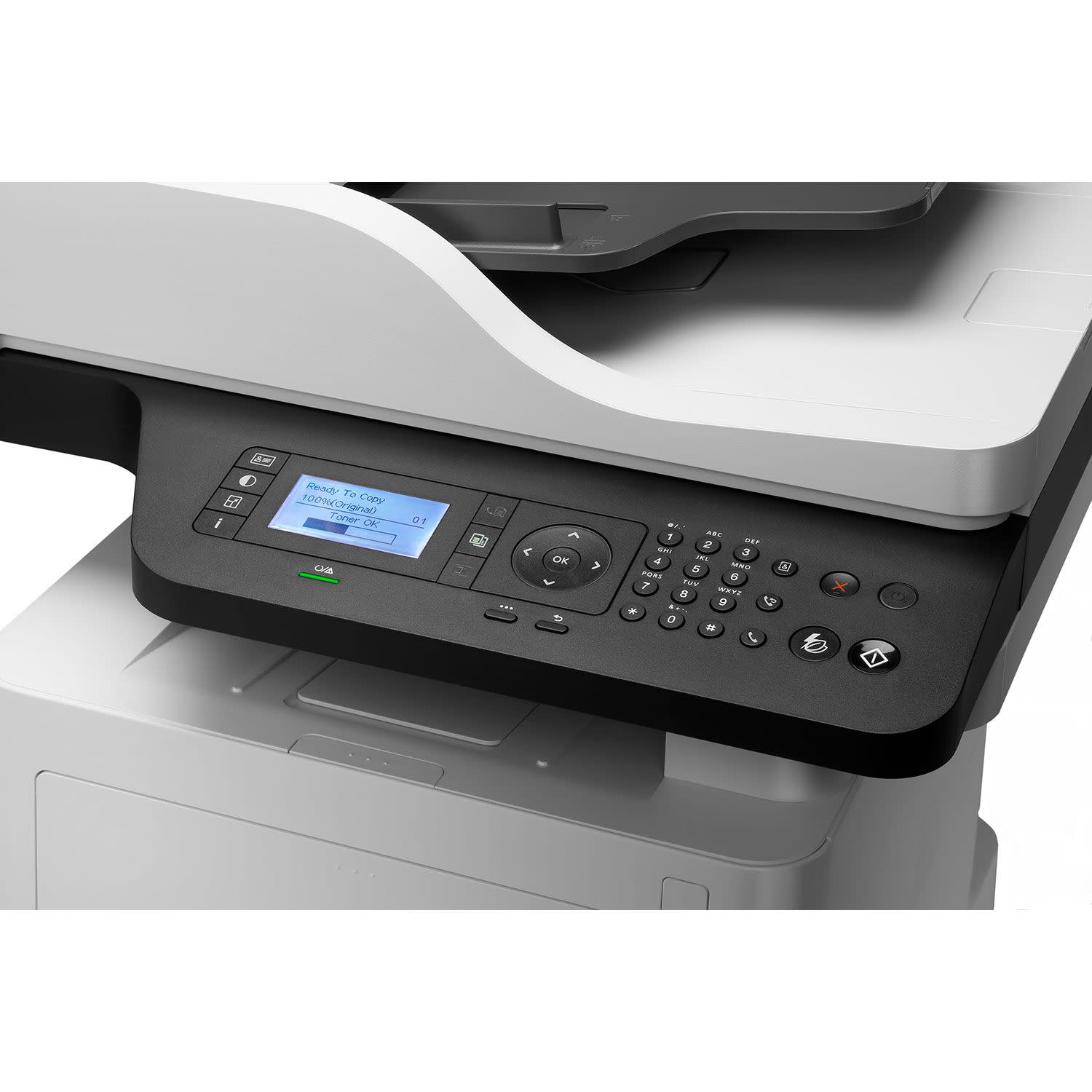 Κάνε κλικ για να δεις την εικόνα 2 του HP Laser Πολυμηχάνημα 432fdn